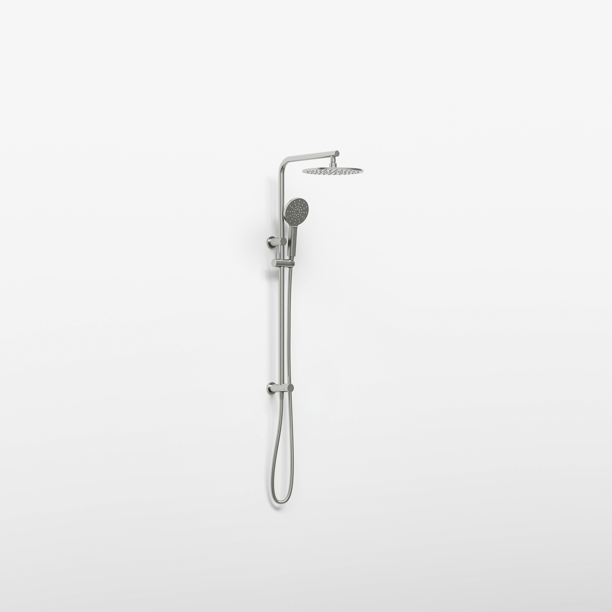 Code Nature Round Shower Column