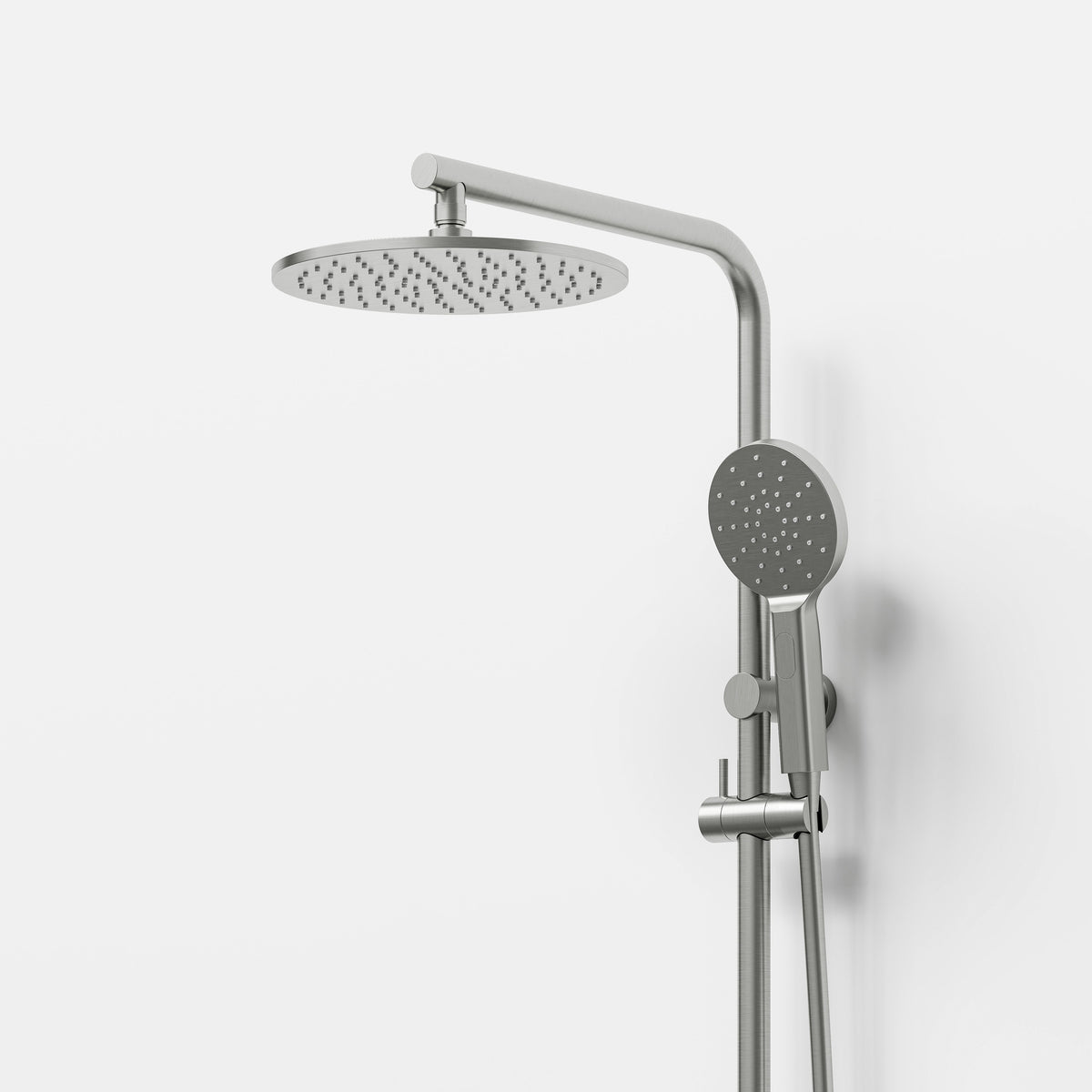 Code Nature Round Shower Column