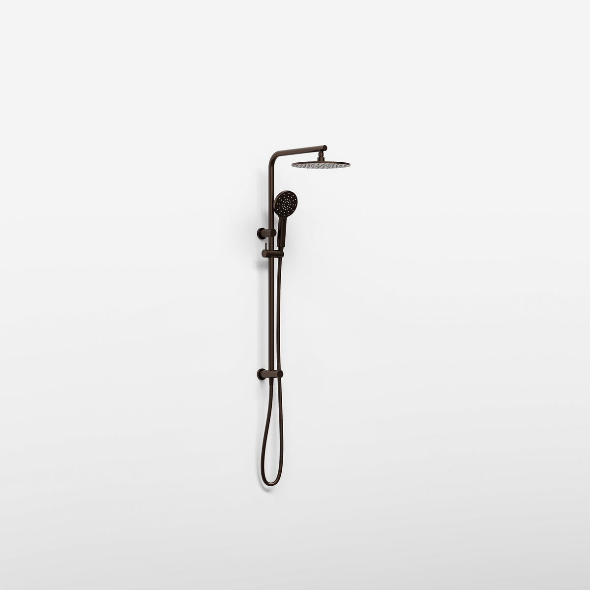 Code Nature Round Shower Column