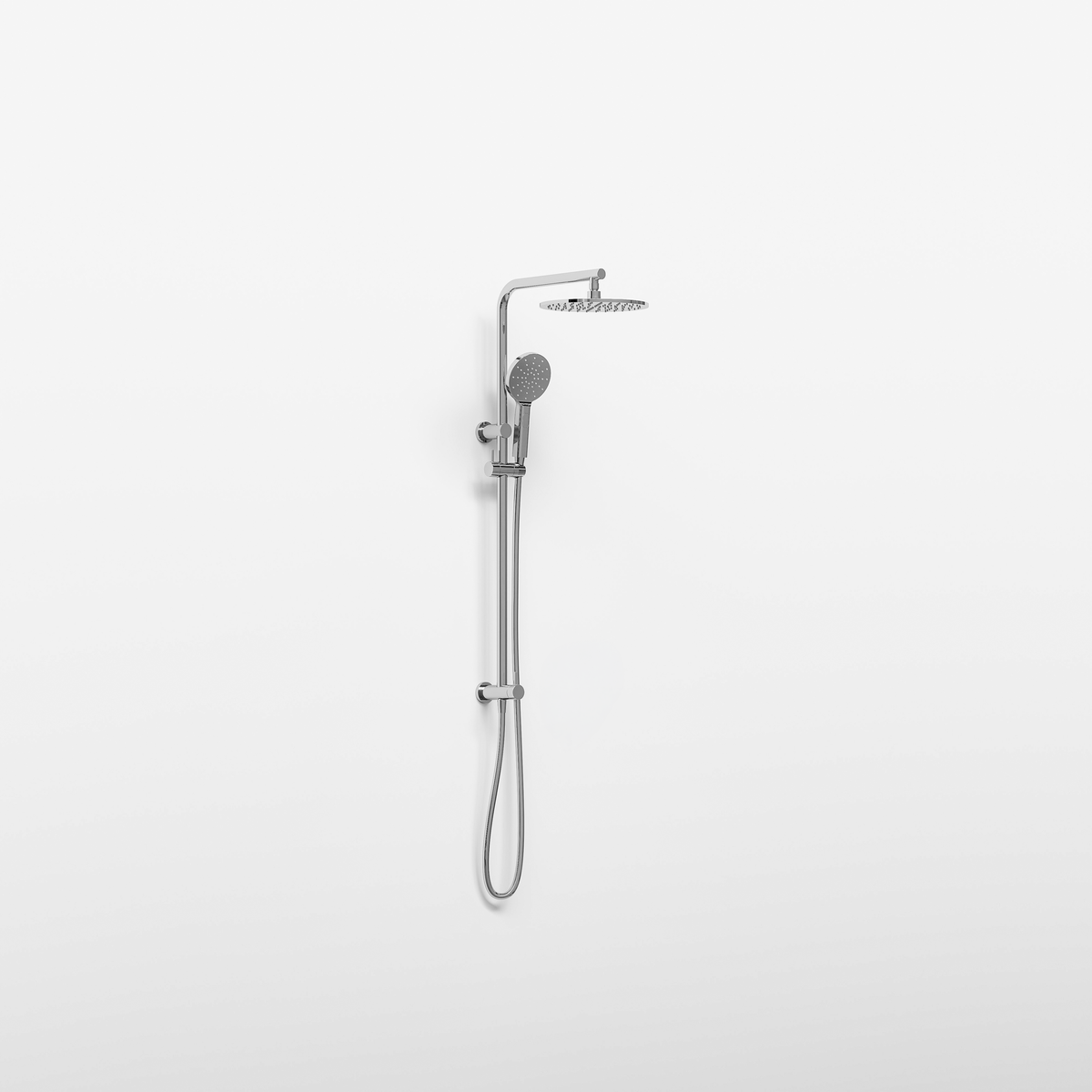 Code Nature Round Shower Column