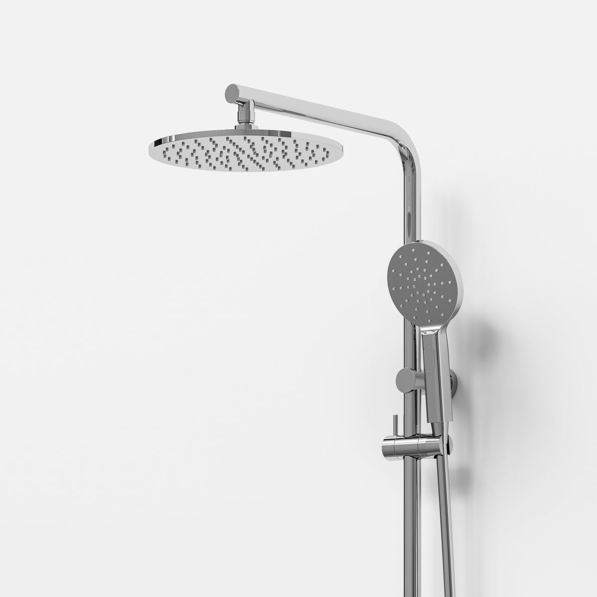 Code Nature Round Shower Column