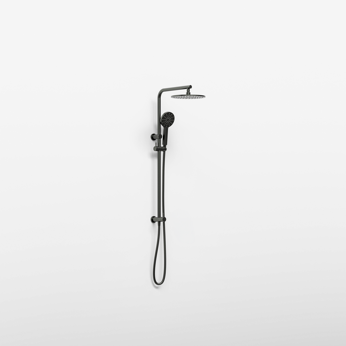 Code Nature Round Shower Column