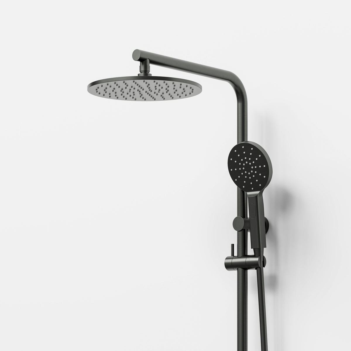 Code Nature Round Shower Column