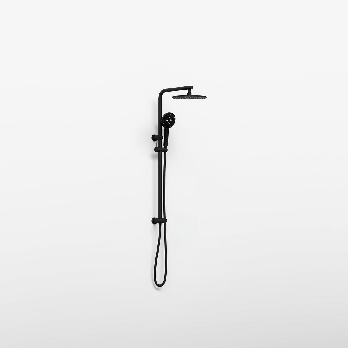 Code Nature Round Shower Column