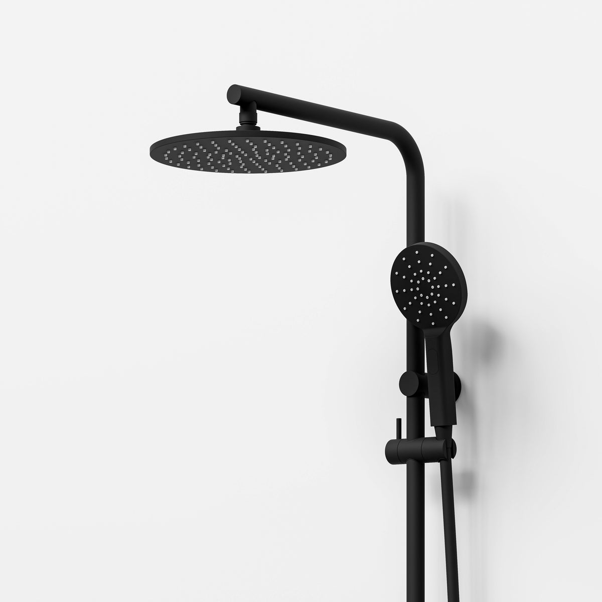 Code Nature Round Shower Column