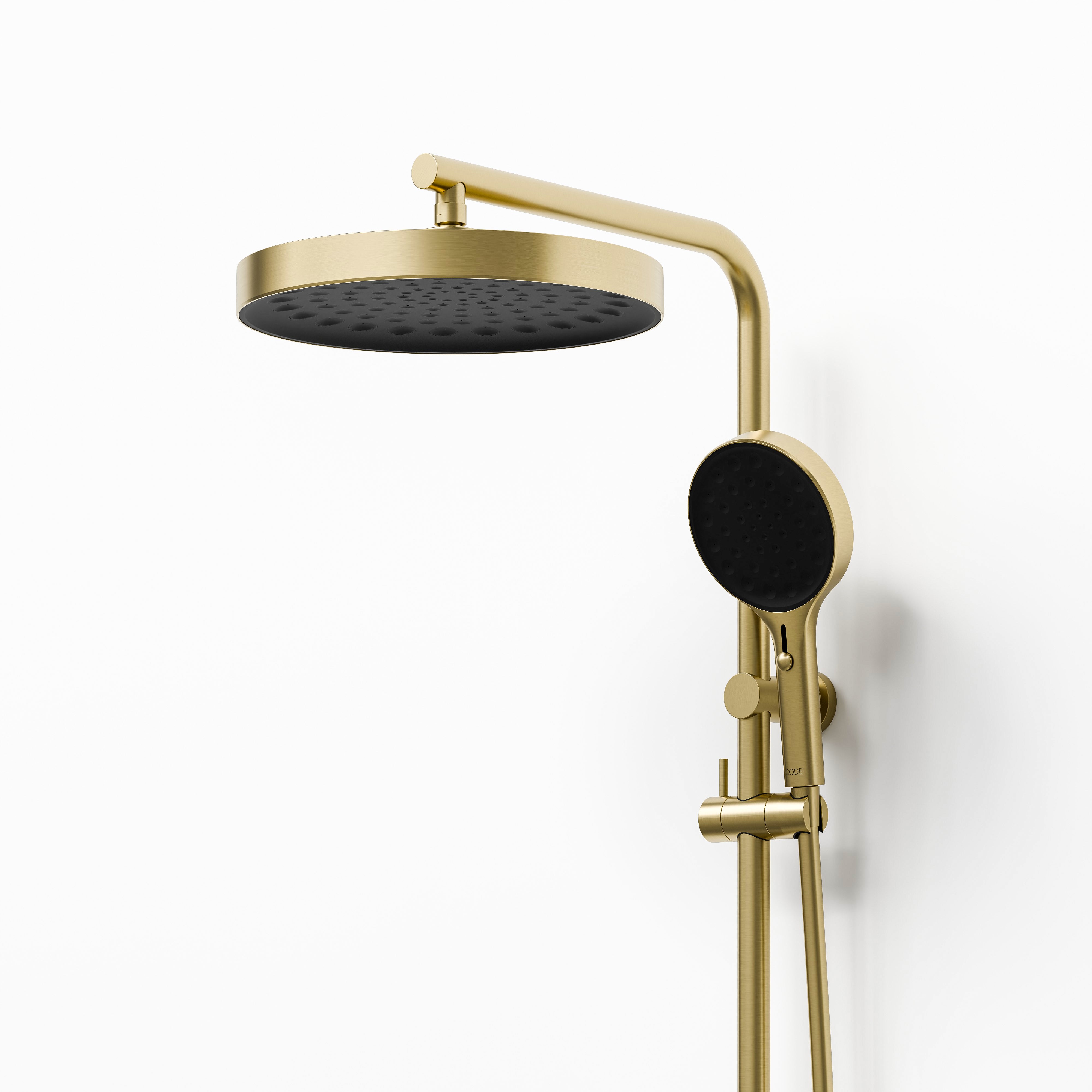 CODE NATURE PLUS SHOWER COLUMN