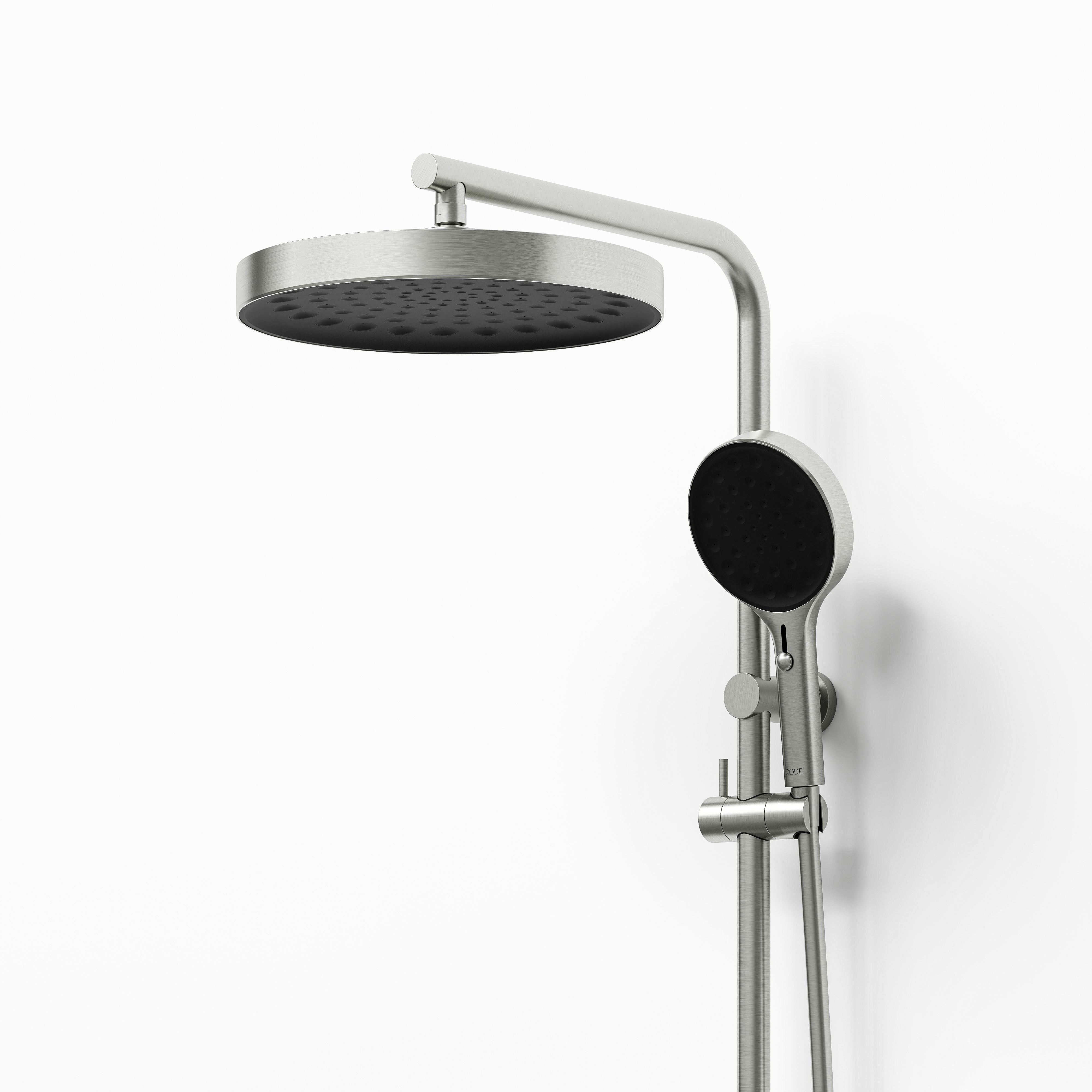 CODE NATURE PLUS SHOWER COLUMN