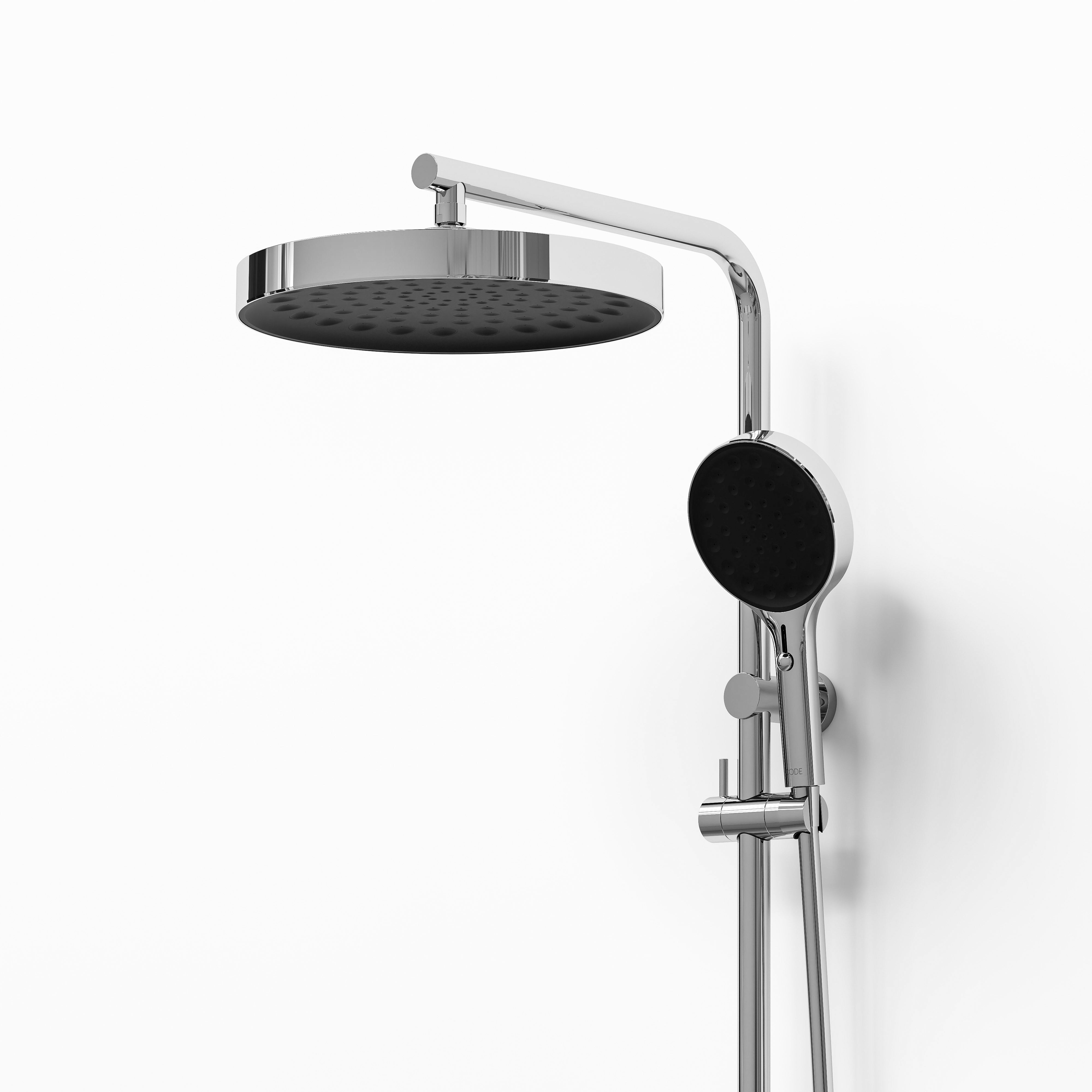 CODE NATURE PLUS SHOWER COLUMN