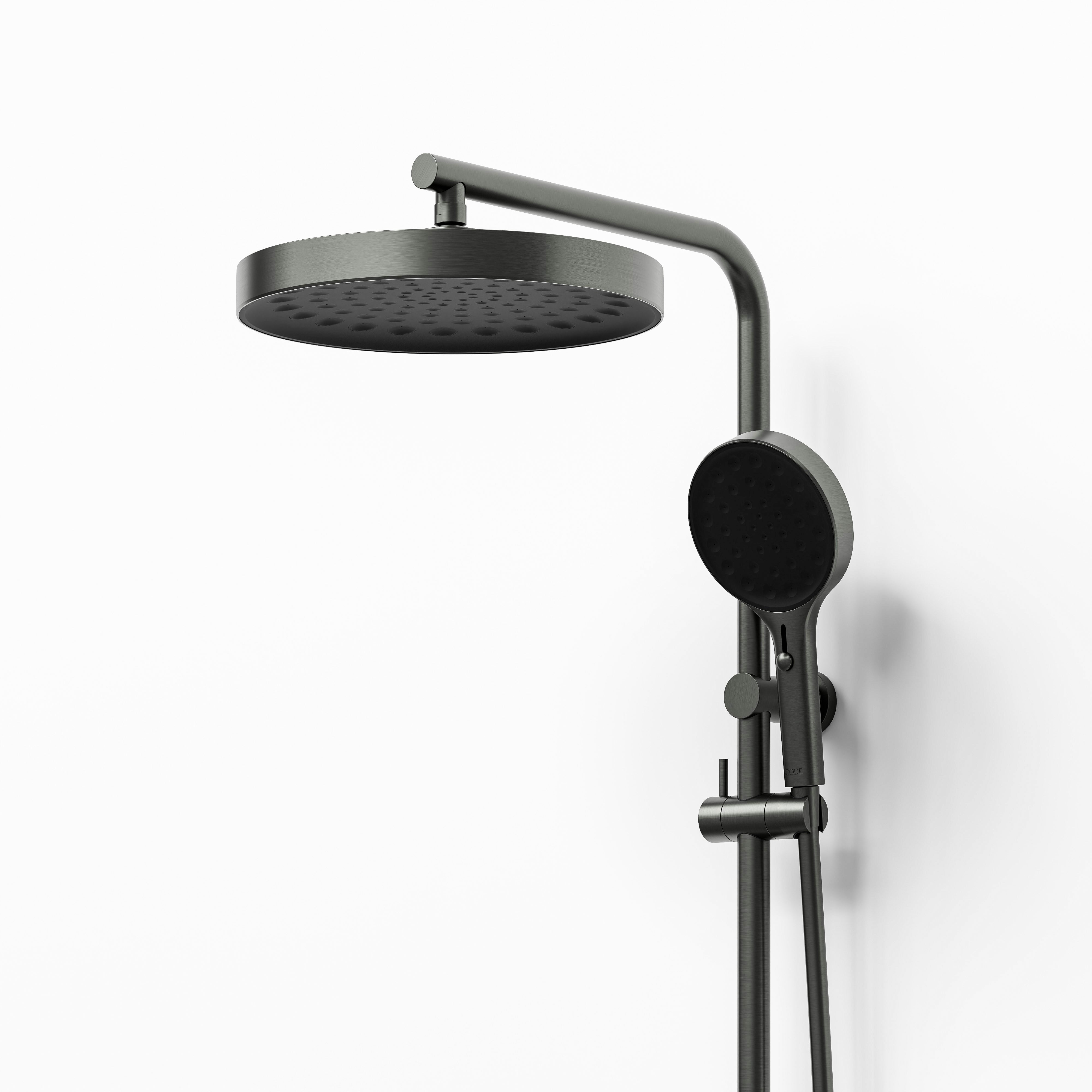 CODE NATURE PLUS SHOWER COLUMN