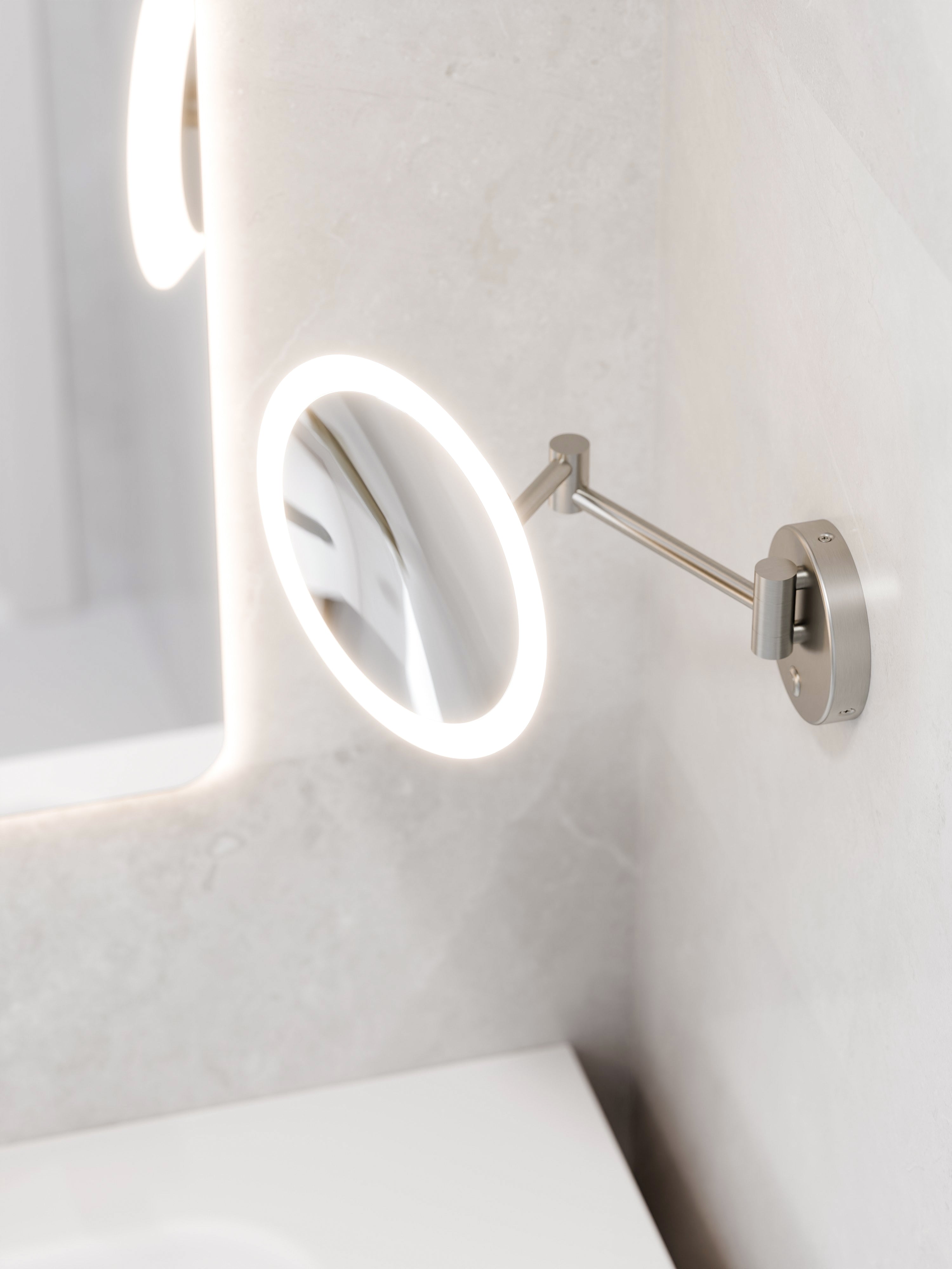 Code Neo LED Makeup Mirror