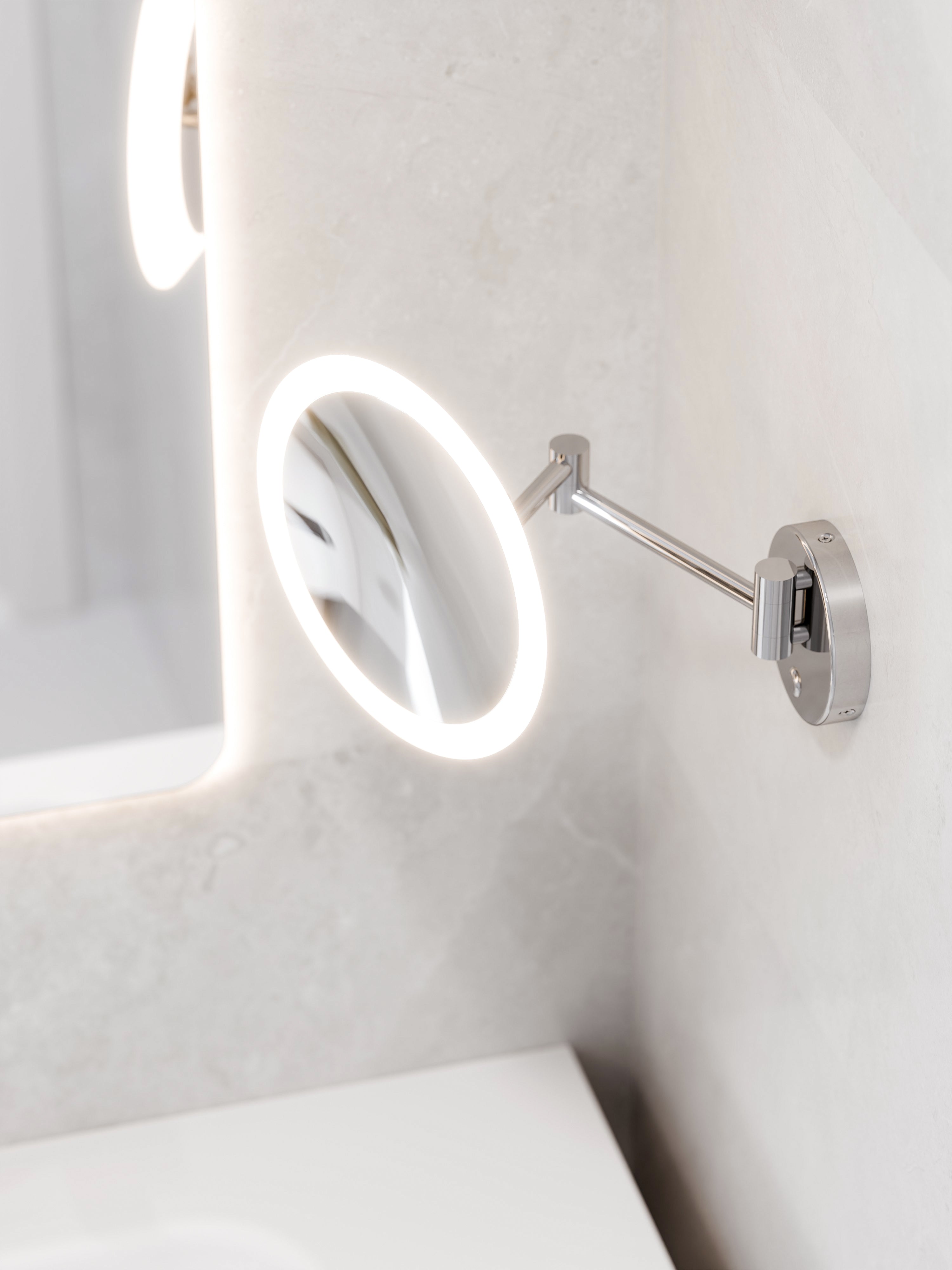 Code Neo LED Makeup Mirror