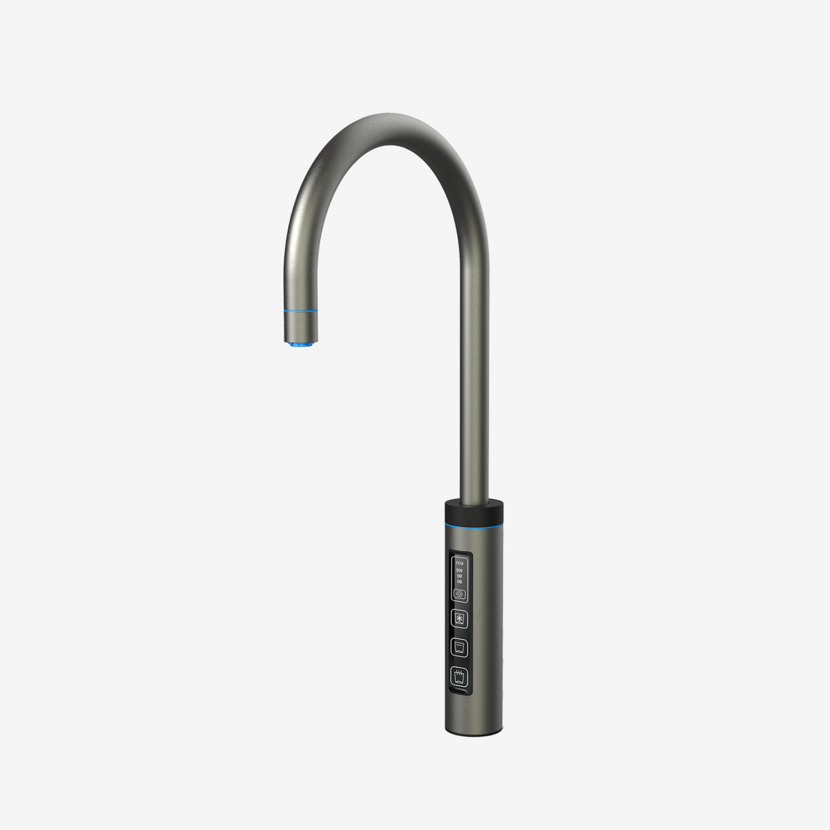 Neotap Touch filter tap LED touch controls
