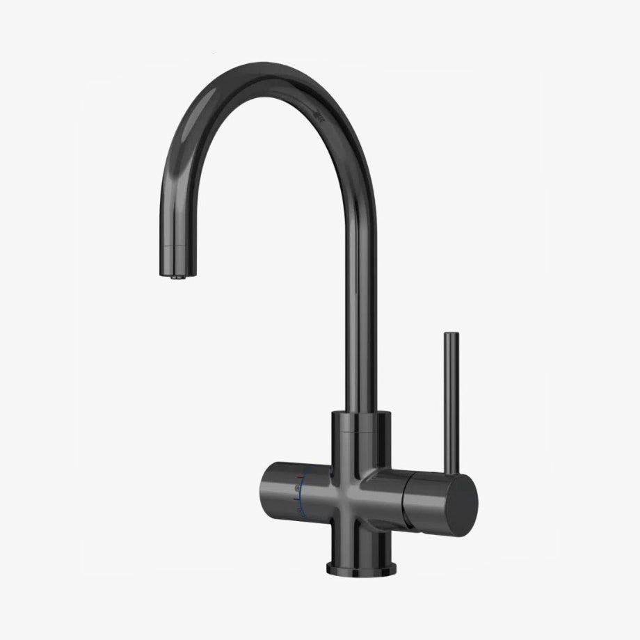 Neotap Multi all-in-one filter tap in a kitchen