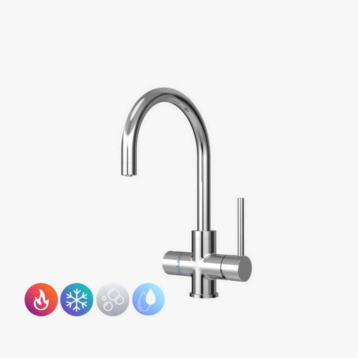 Neotap Multi filter tap detail