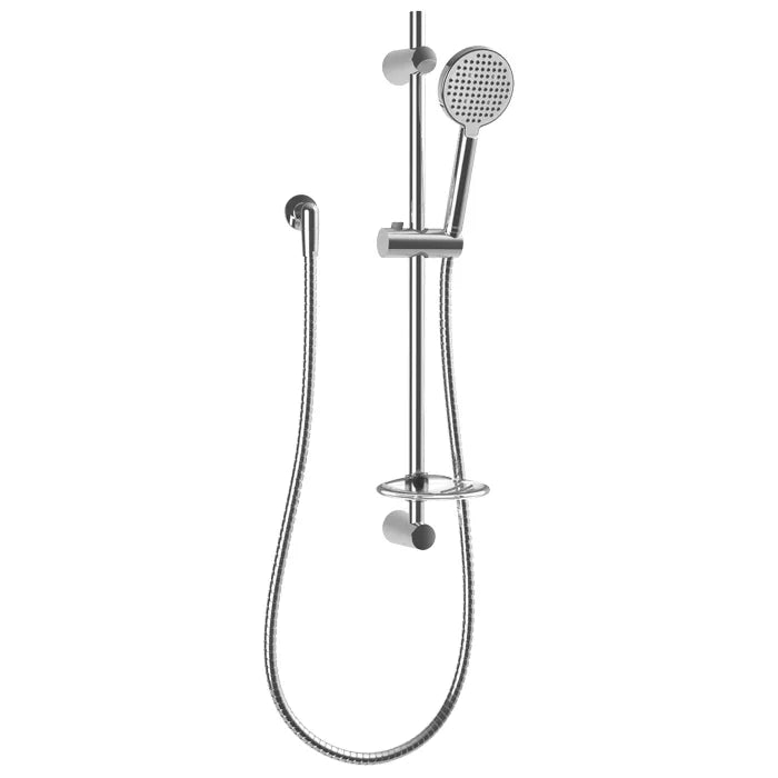 Felton Odyssey II Single Spray Slide Shower
