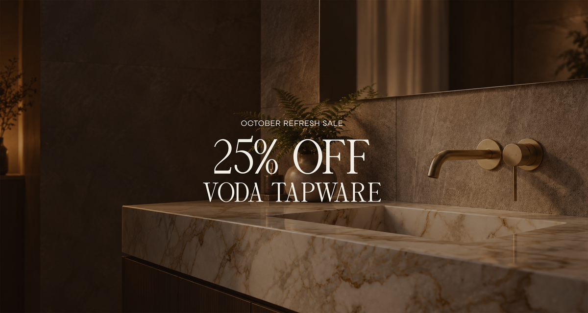 Elite Bathroomware