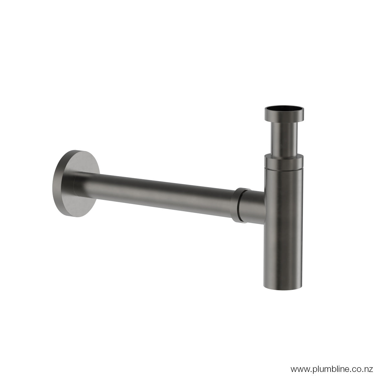 Aged Iron / Gunmetal