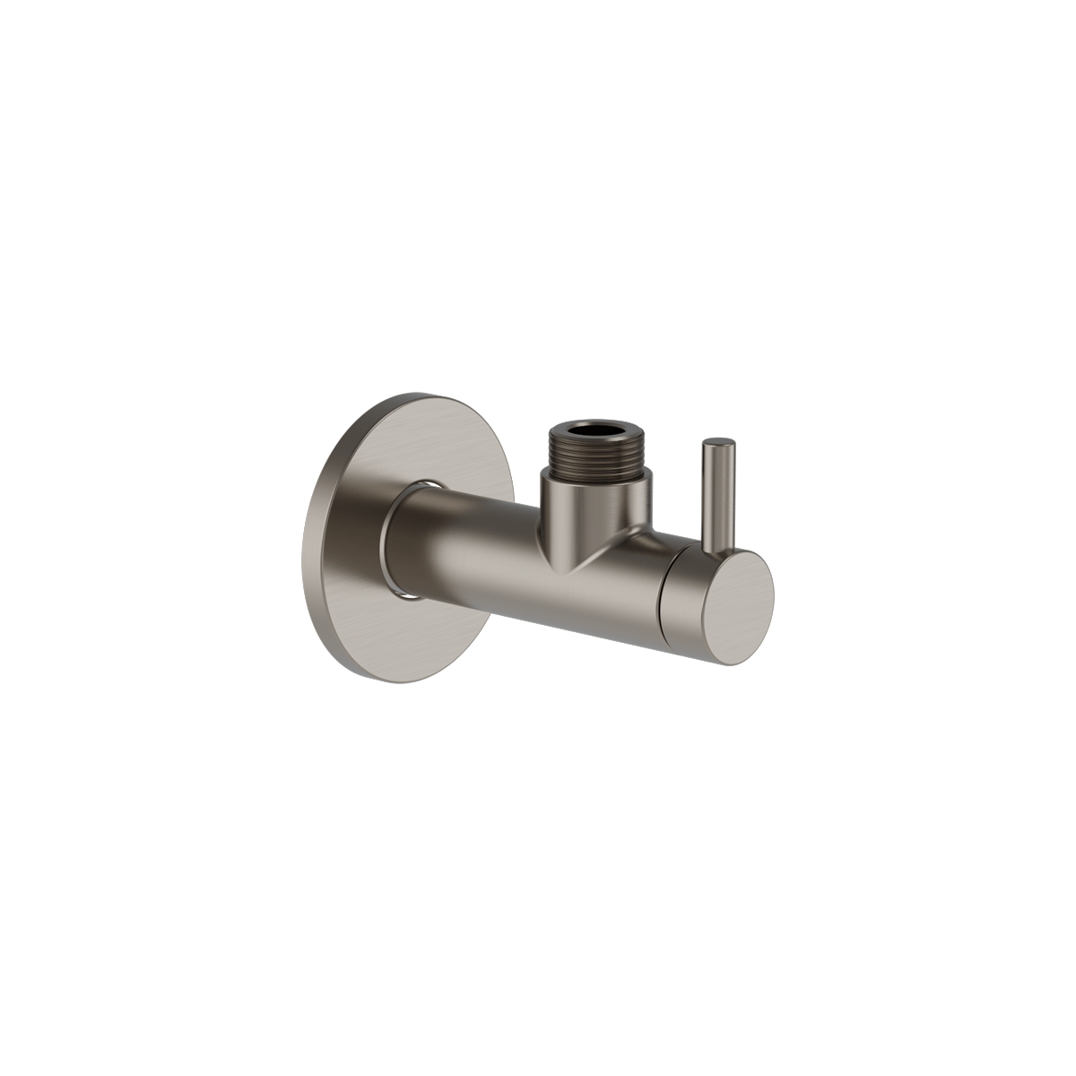 Brushed Nickel