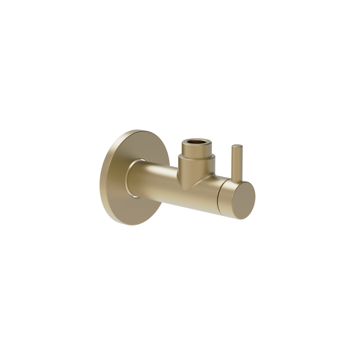 Matt Champagne PVD