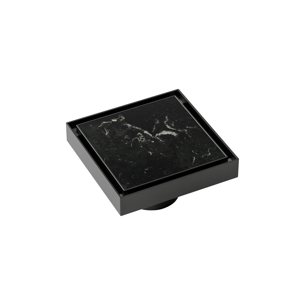 code-tilers-choice-gunmetal-point-drain-shower-waste-tiled