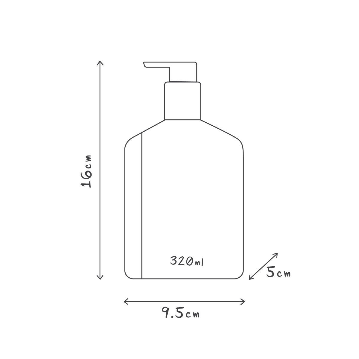 Al.ive Baby Bubble Bath Product Specs