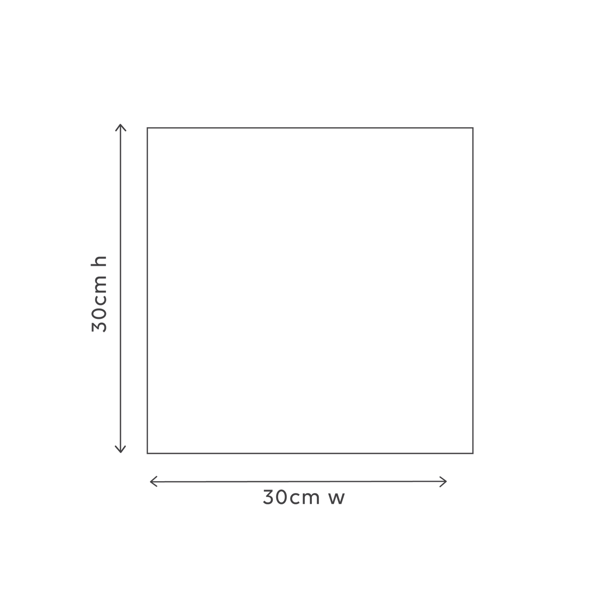 Al.ive Microfibre Cloth Product Specs