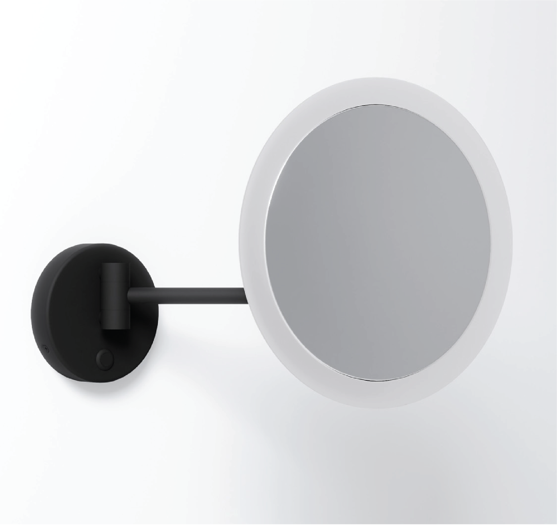 Code-Neo-LED-Makeup-Mirror-In-Matte-Black