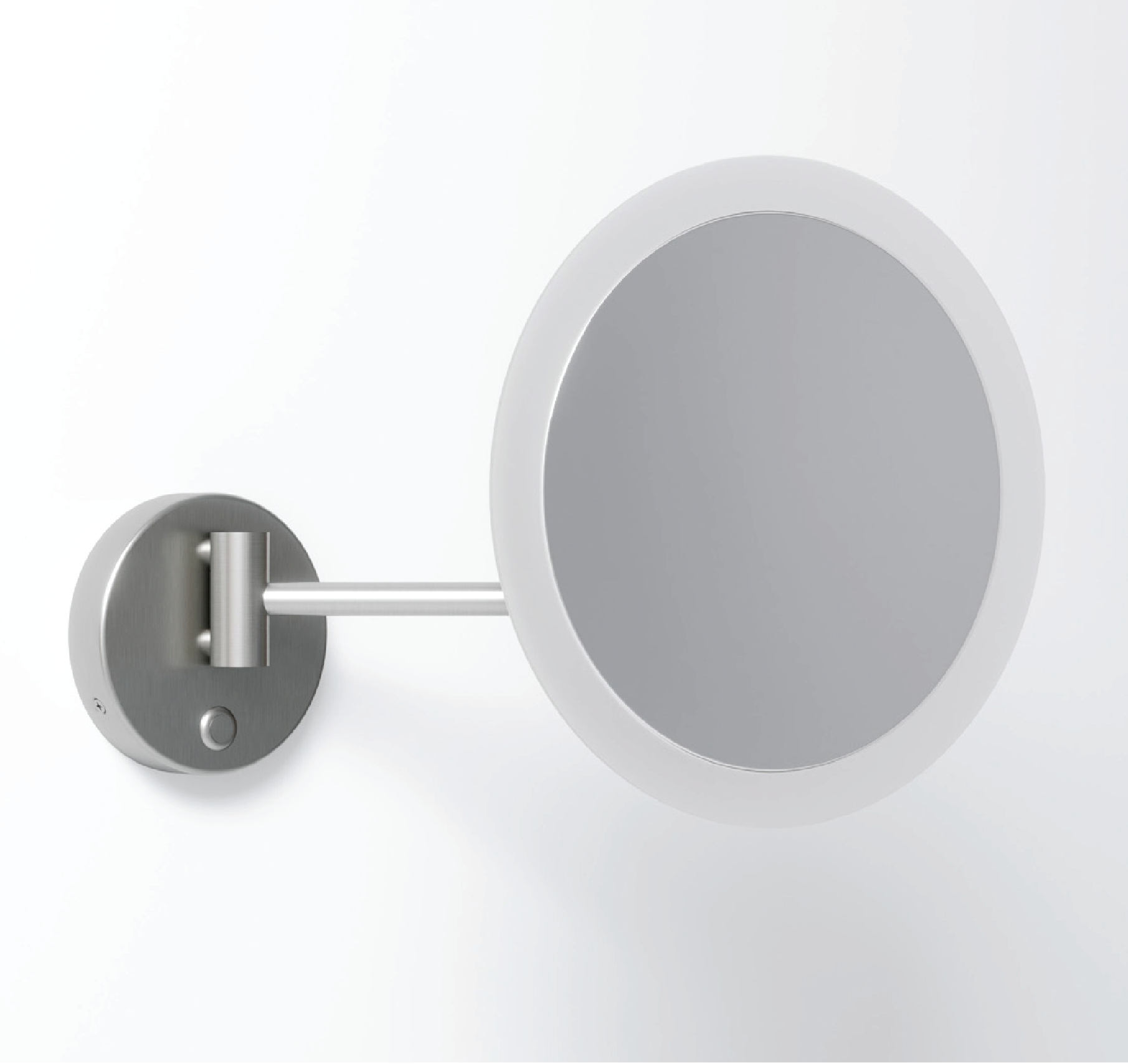 Code-Neo-LED-Makeup-Mirror-In-Brushed-Nickel