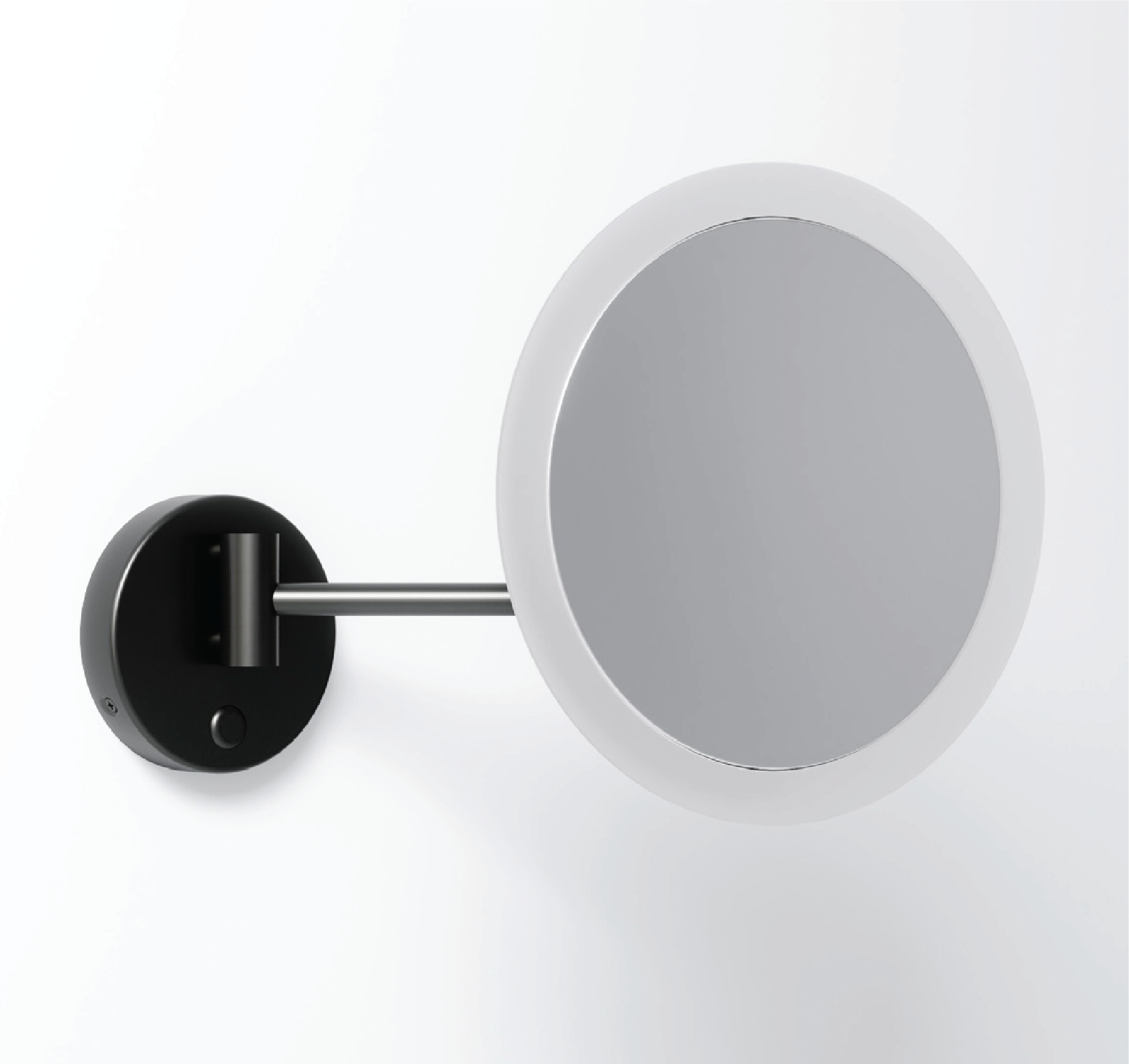 Code-Neo-LED-Makeup-Mirror-In-Gunmetal