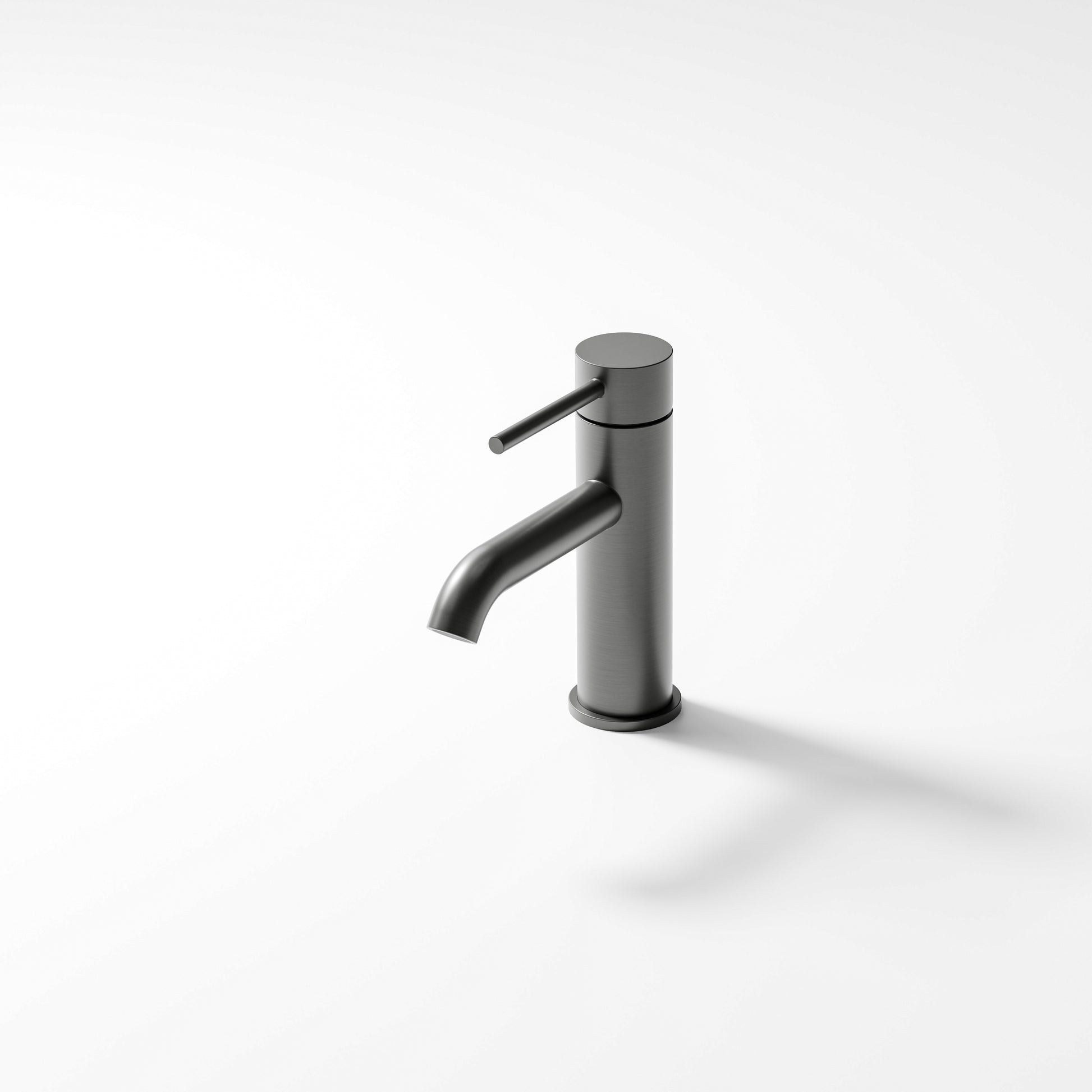 pavia-basin-mixer-in-gunmetal-finish