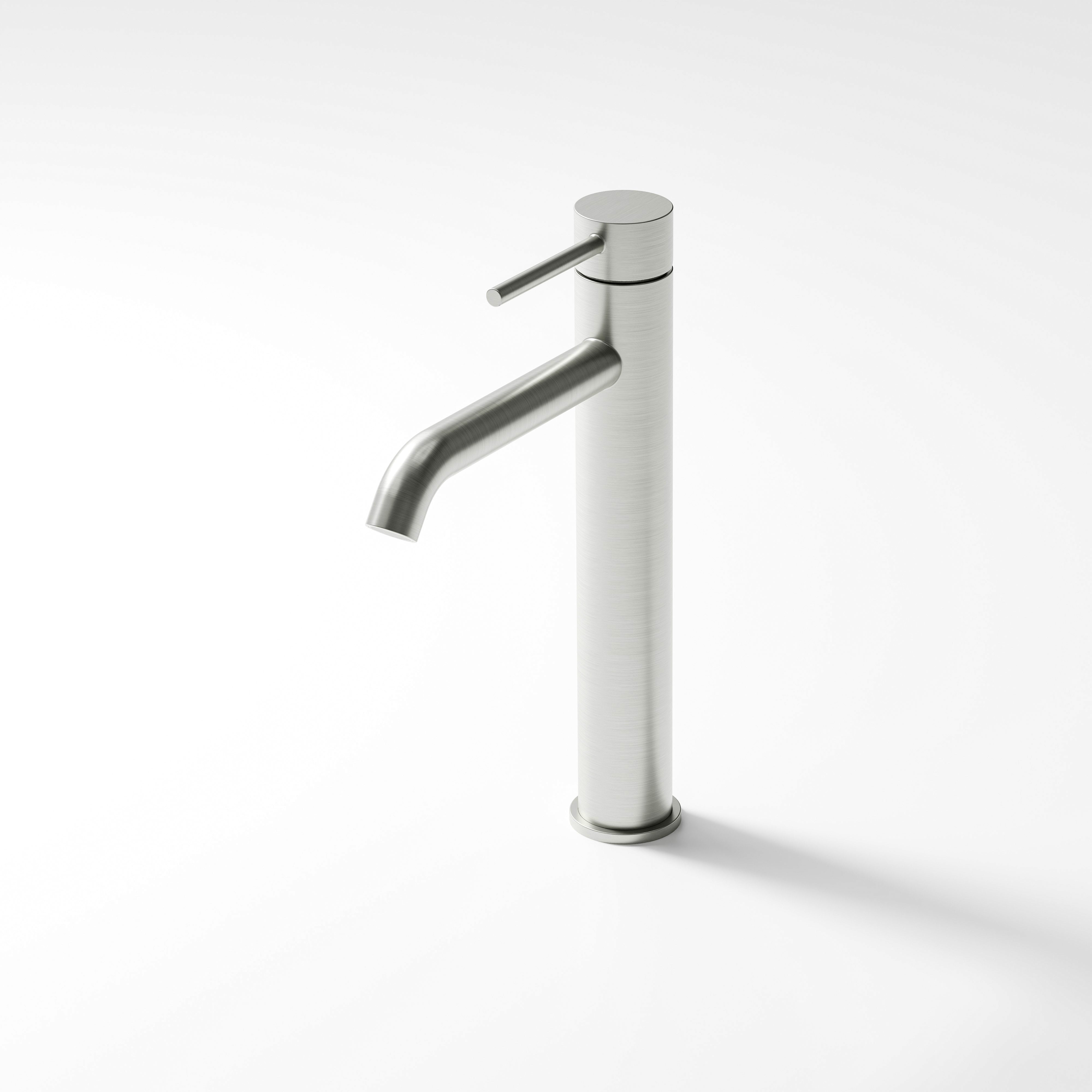 Pavia Tall Basin Mixer