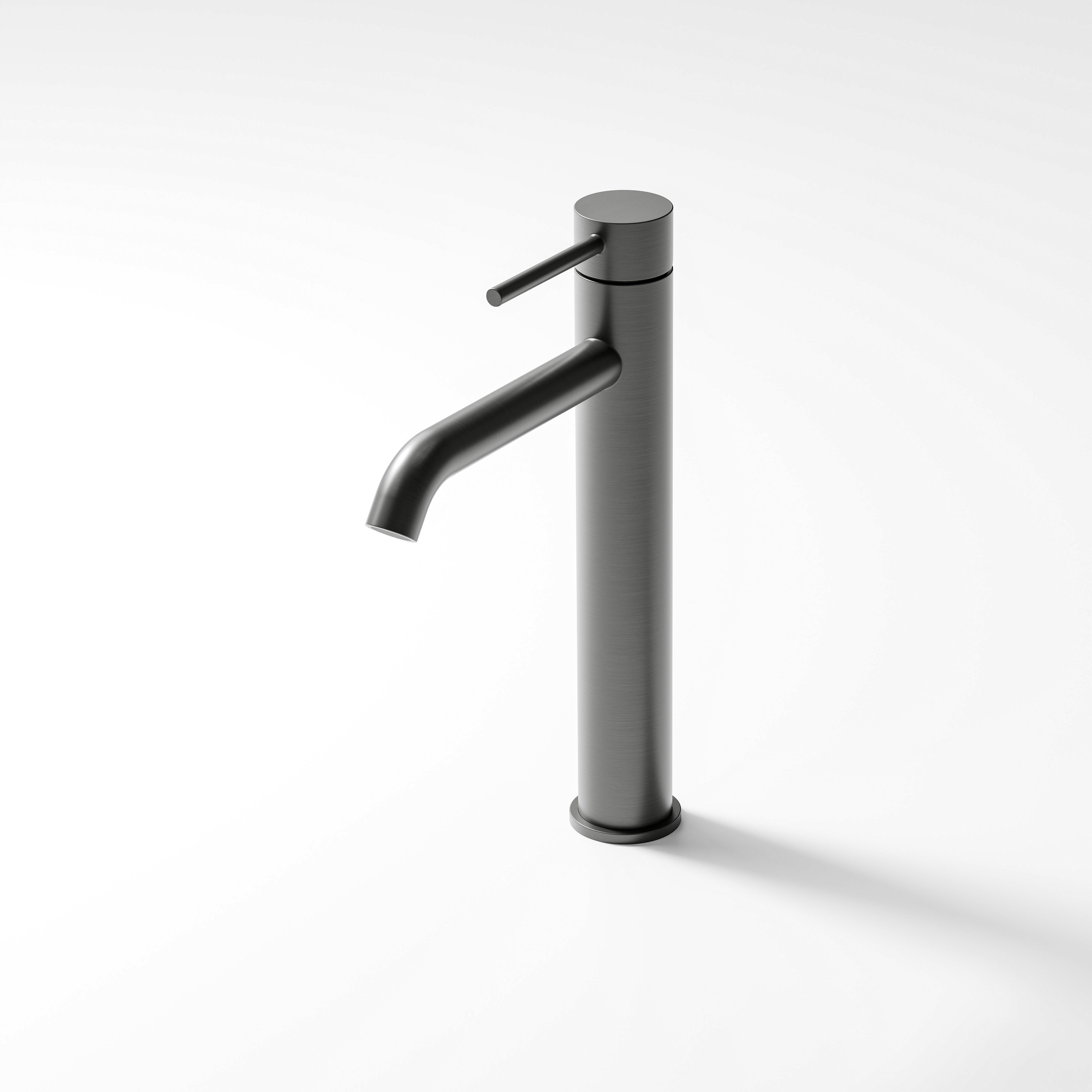 Pavia Tall Basin Mixer