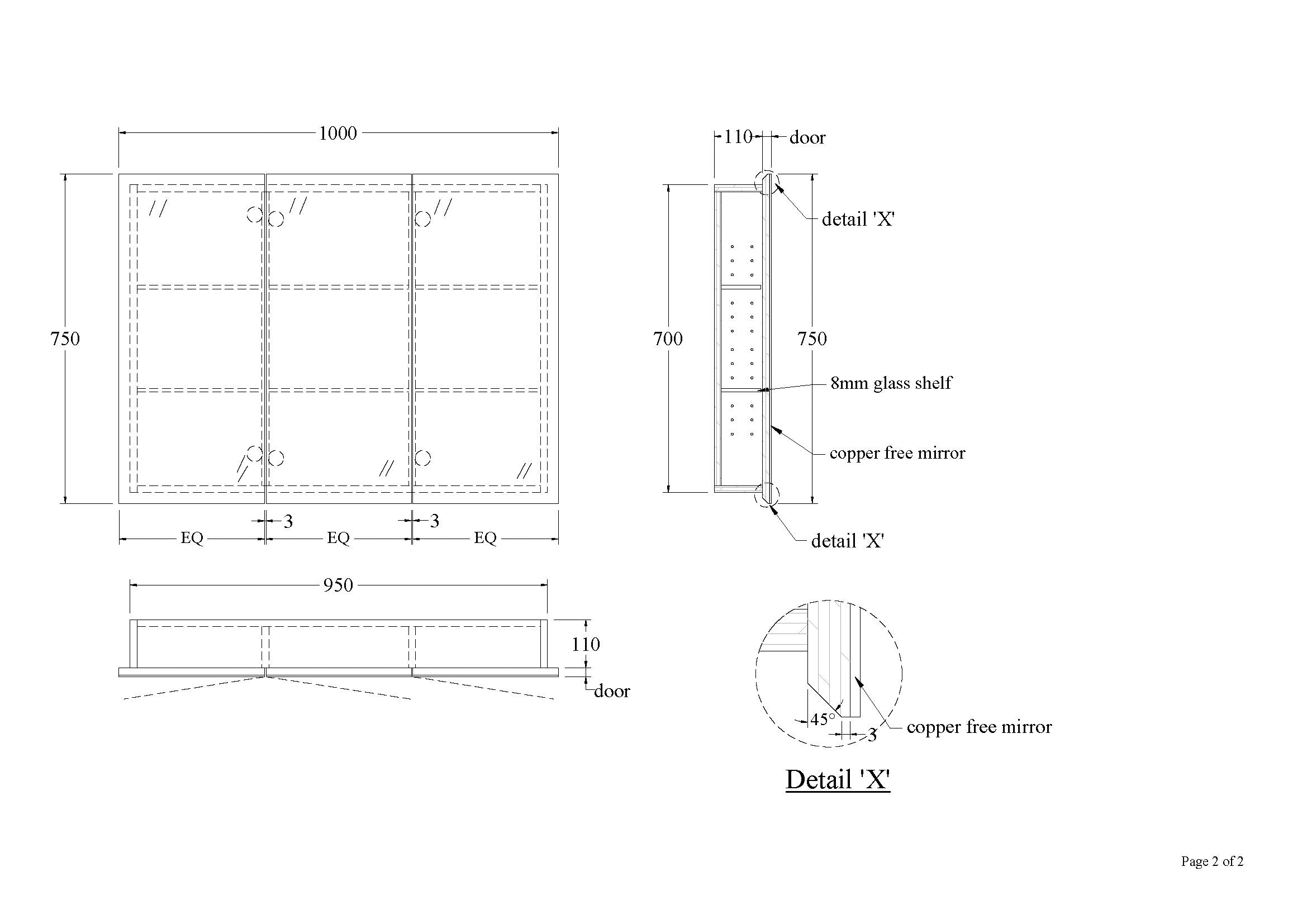 code-pavia-mirror-cabinet-1000-spec-sheet-two