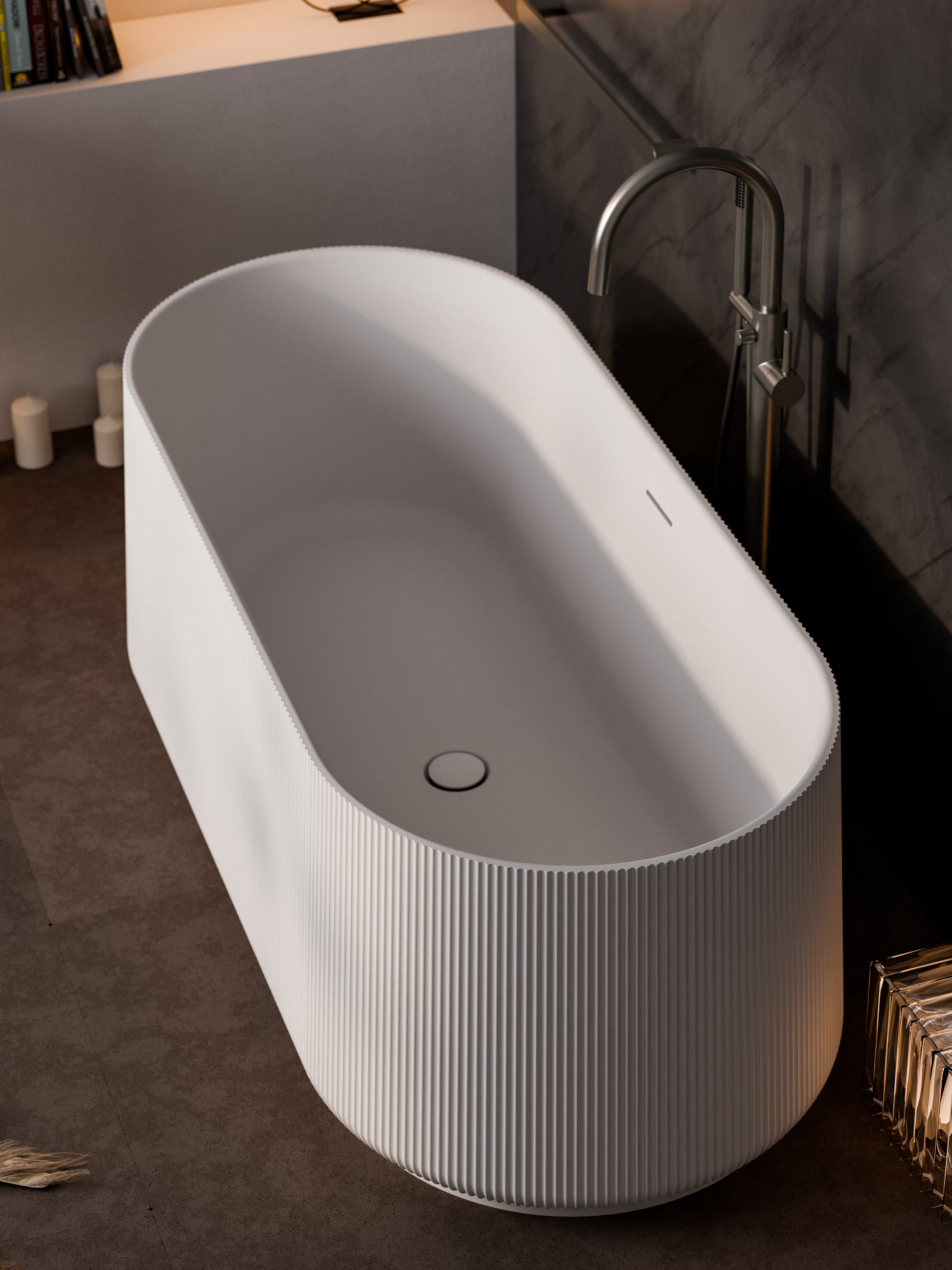 Code-Pillar-Acrylic-1700-freestanding-bath-image-scene-close-up