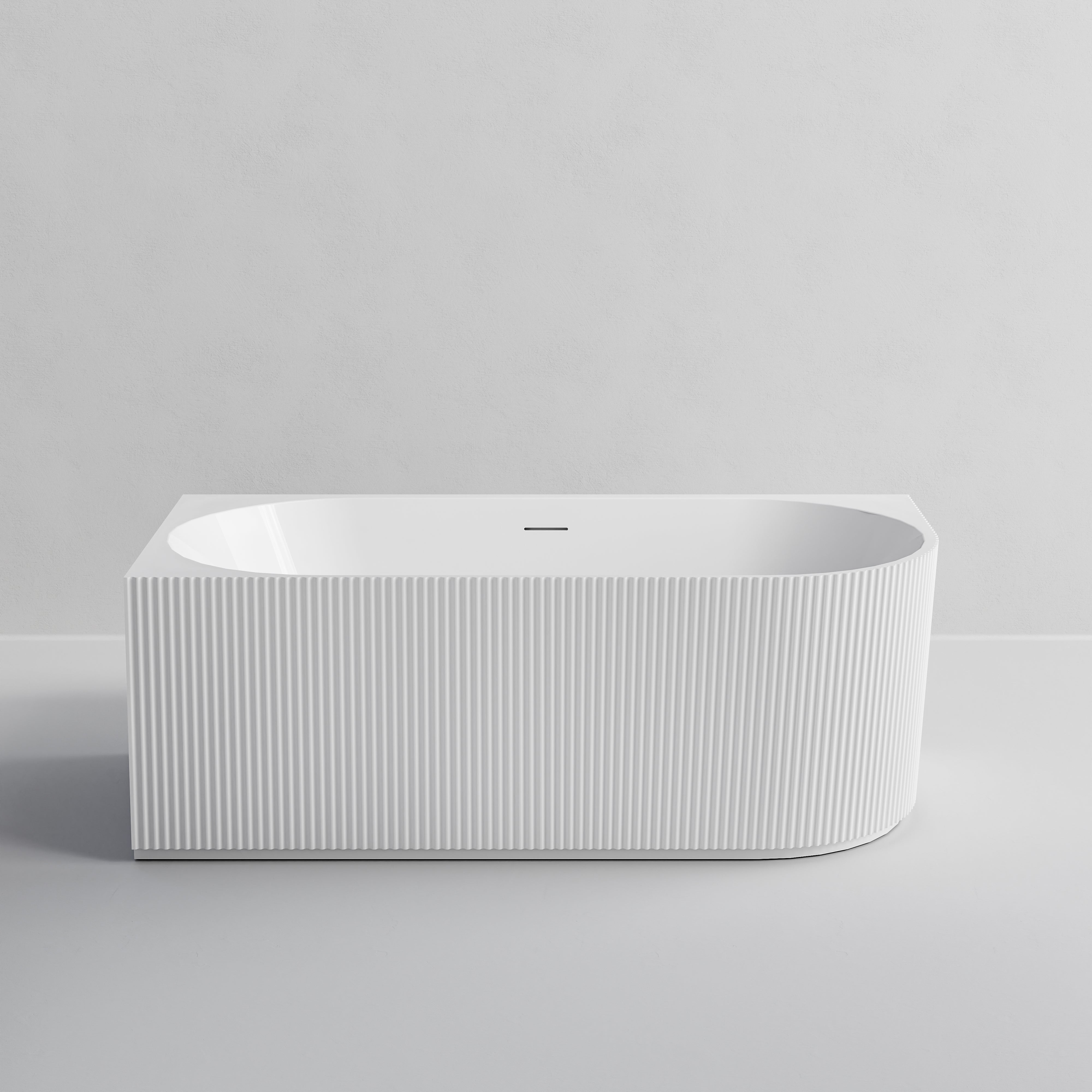 piper-corner-bath-acrylic-1670-gloss-white-left-front