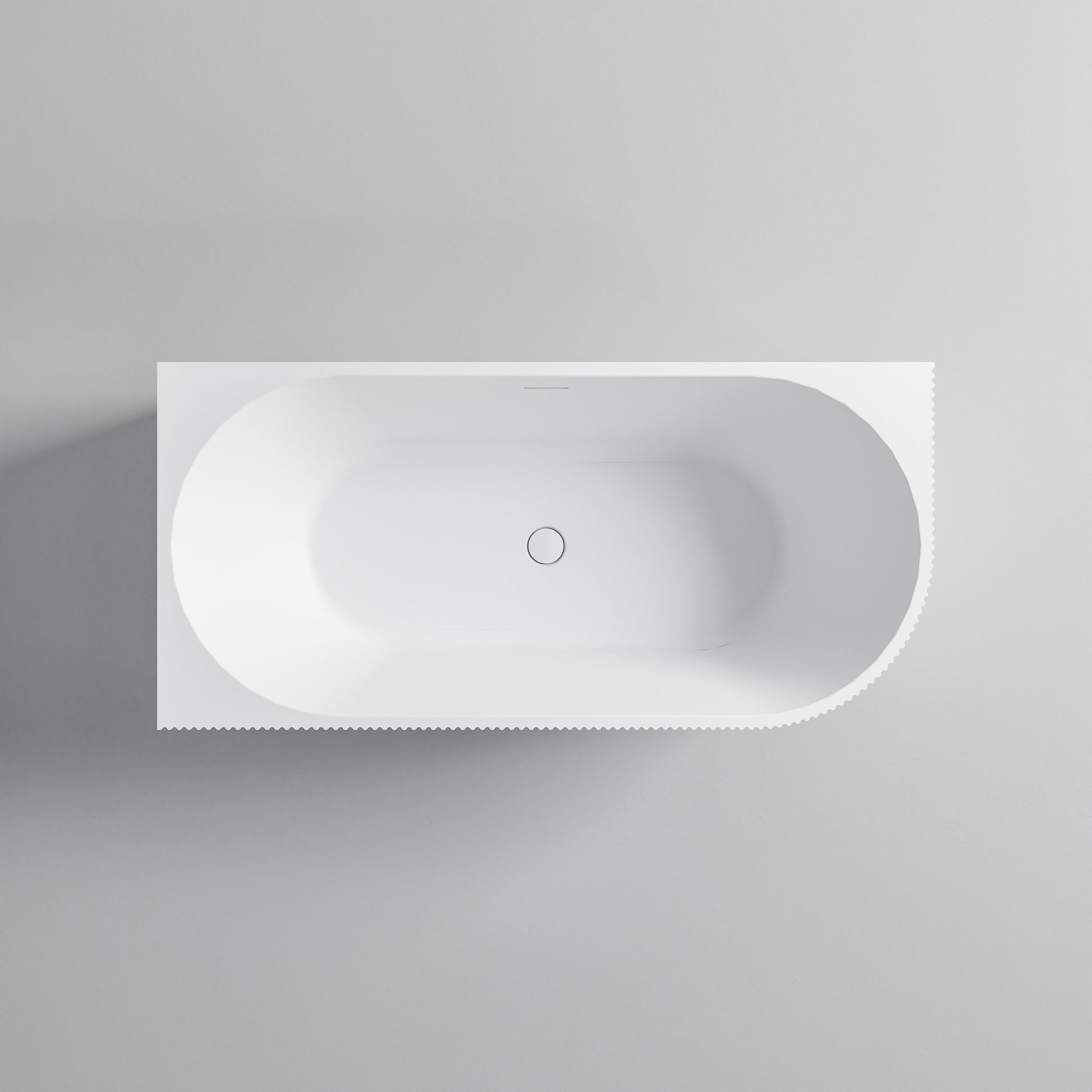 piper-corner-bath-1670-acrylic-matte-white-left-top