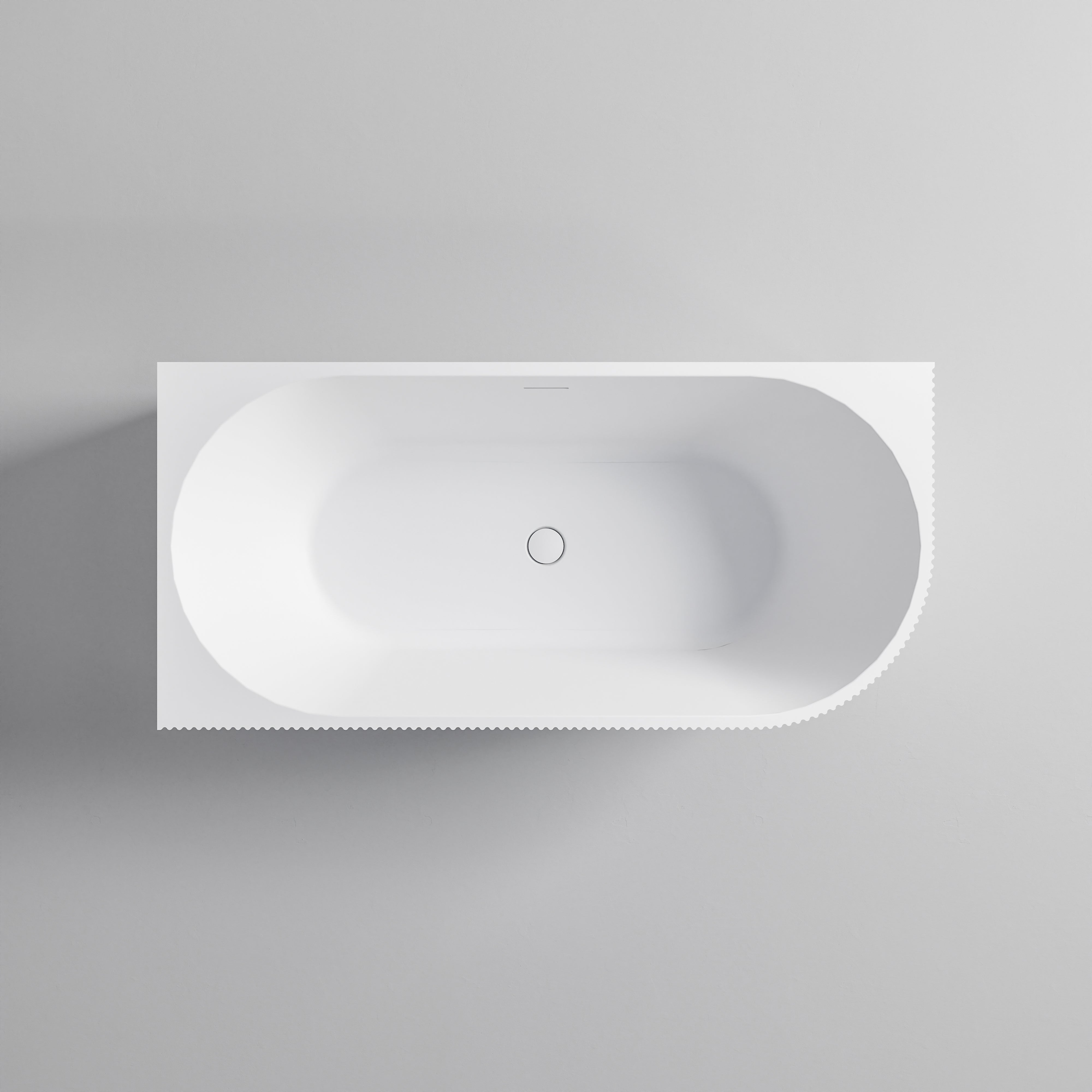 piper-corner-bath-1670-acrylic-matte-white-left-top