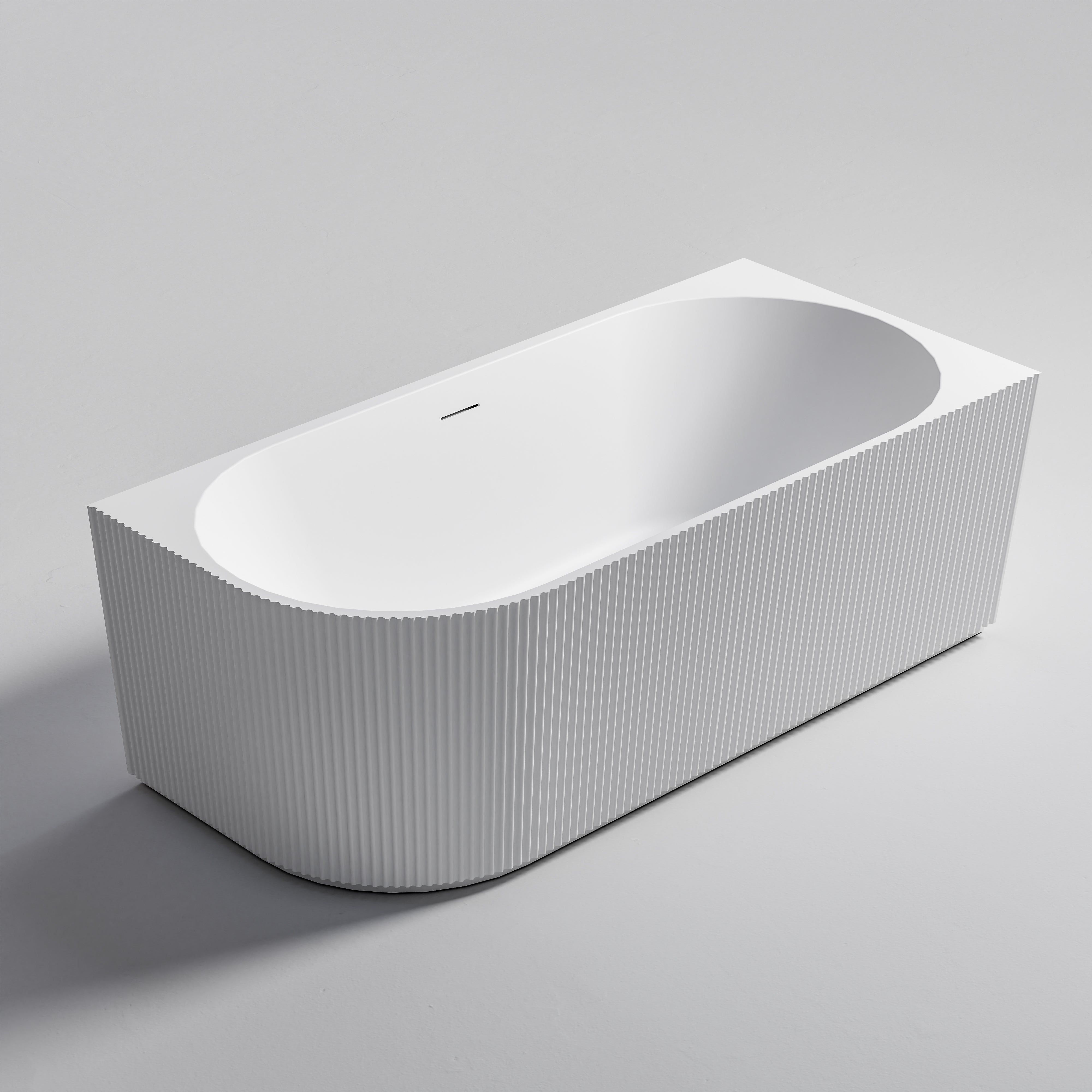 piper-corner-bath-1670-acrylic-matte-white-right-isometric