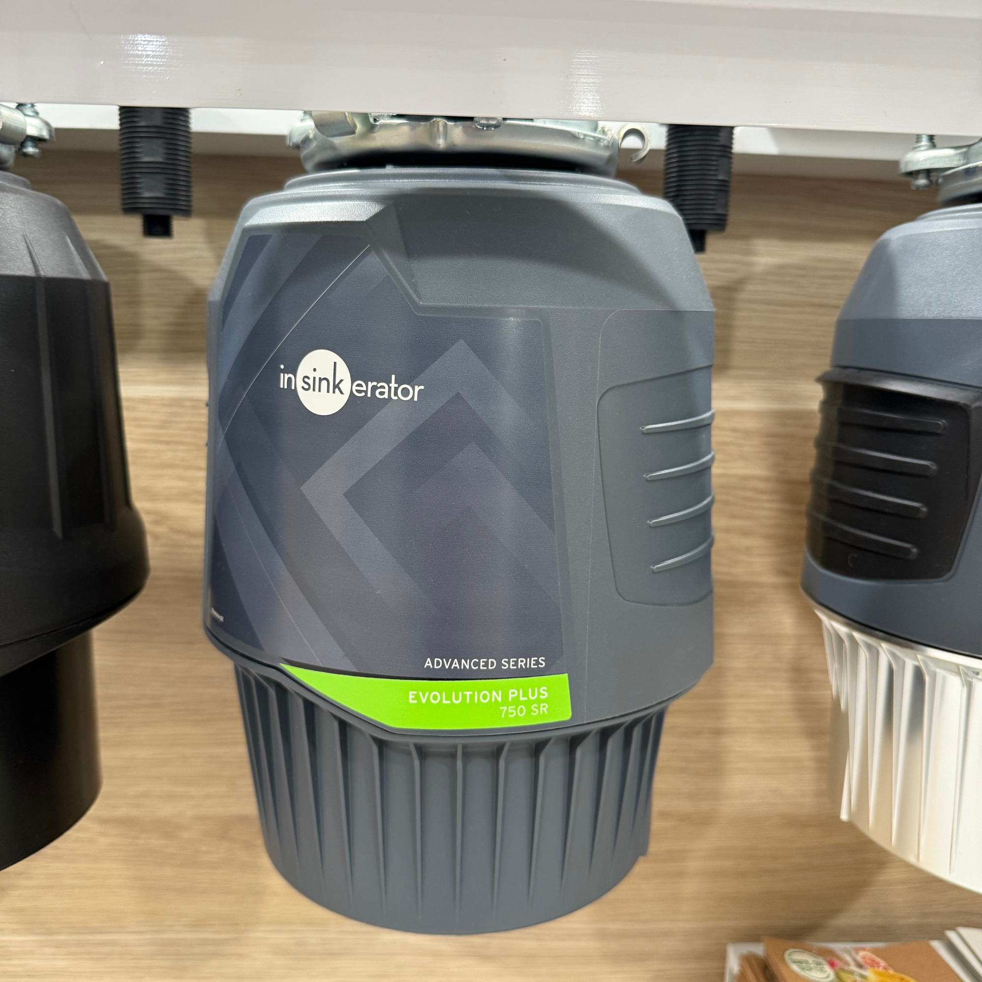 Insinkerator Premium 700SR Waste Disposal Unit
