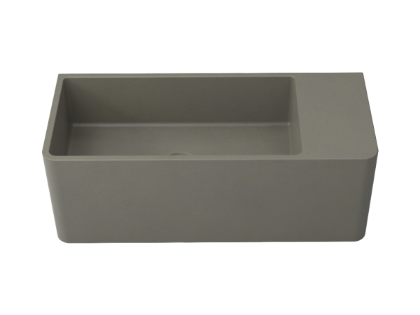 tussock-concrete-basin-550-taupe-clay-without-taphole