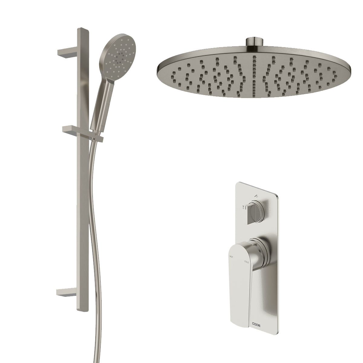 code-pure-contemporary-rainhead-package-brushed-nickel