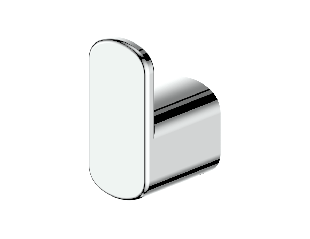 Greens Zeia Robe Hook - Chrome