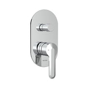 Felton Slique Diverter Mixer
