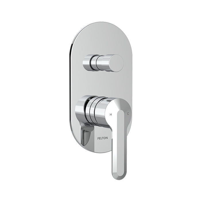 FELTON SLIQUE DIVERTER MIXER