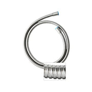 Felton Small Bore Metal Shower Hose | 1.5M