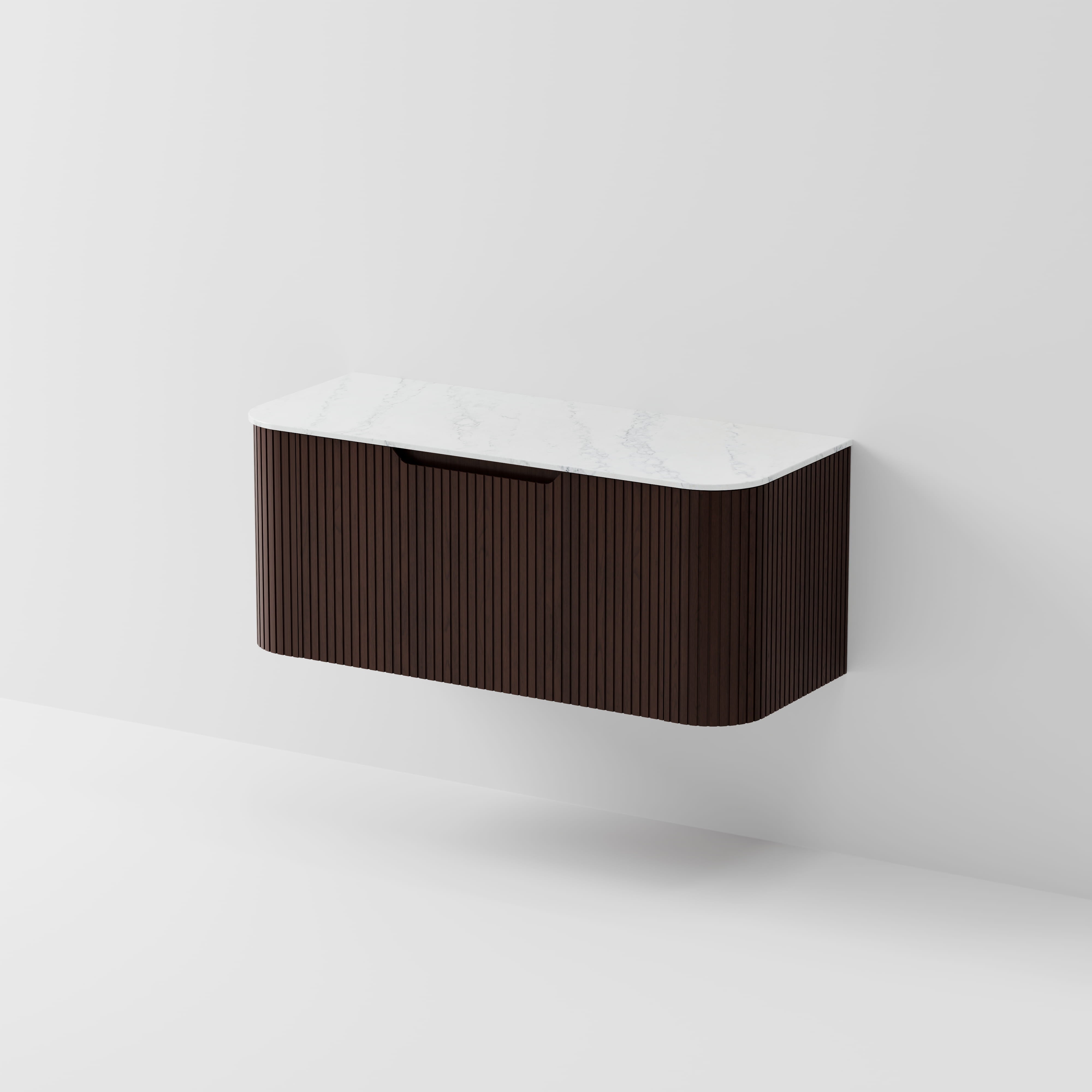 Code Sora 1200 Vanity | Slab Top