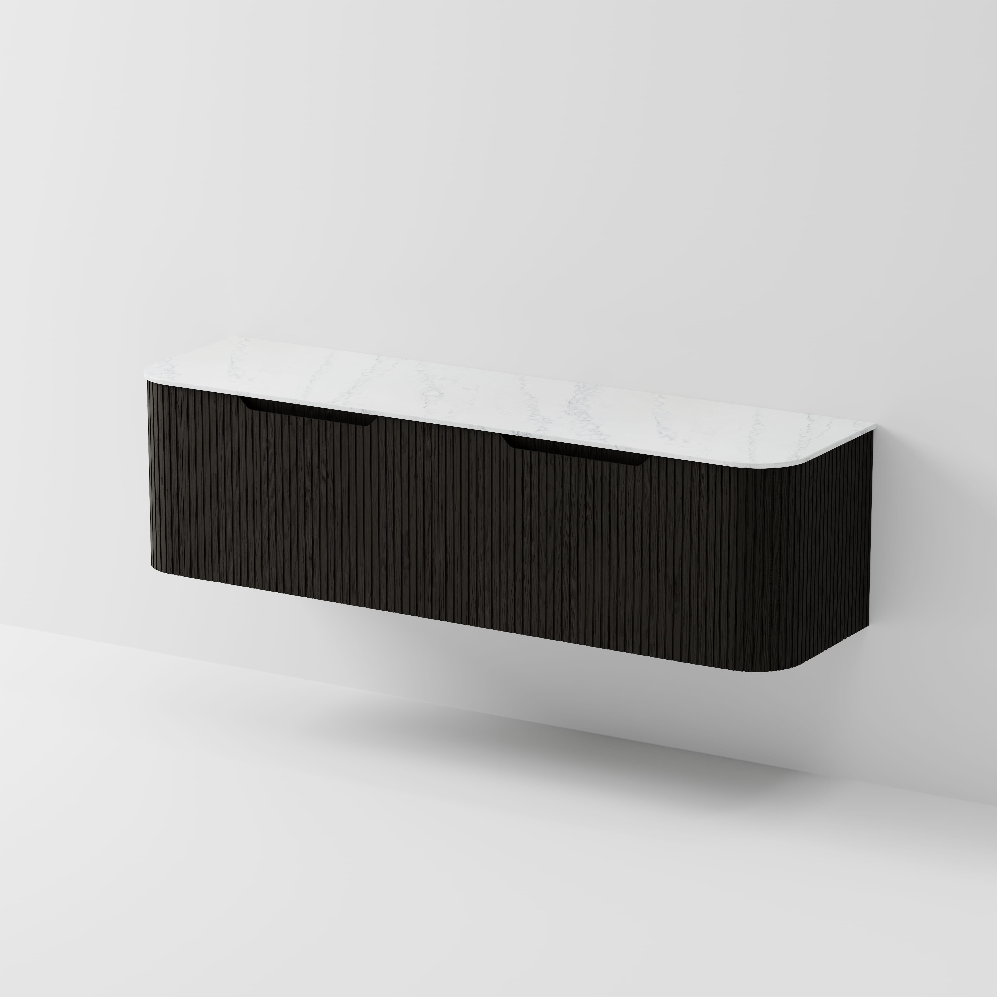 Code Sora 1800 Vanity | Slab Top