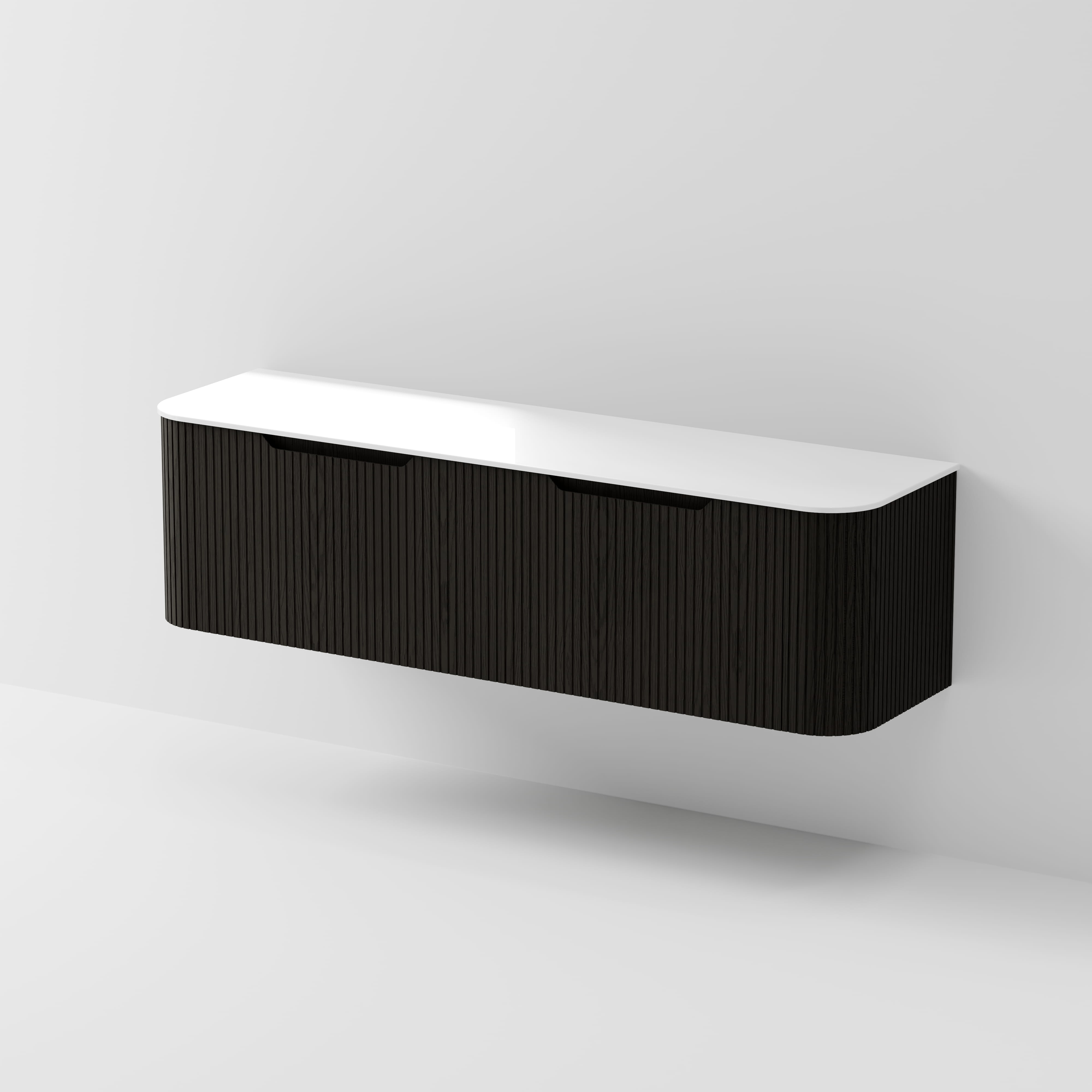 Code Sora 1800 Vanity | Slab Top
