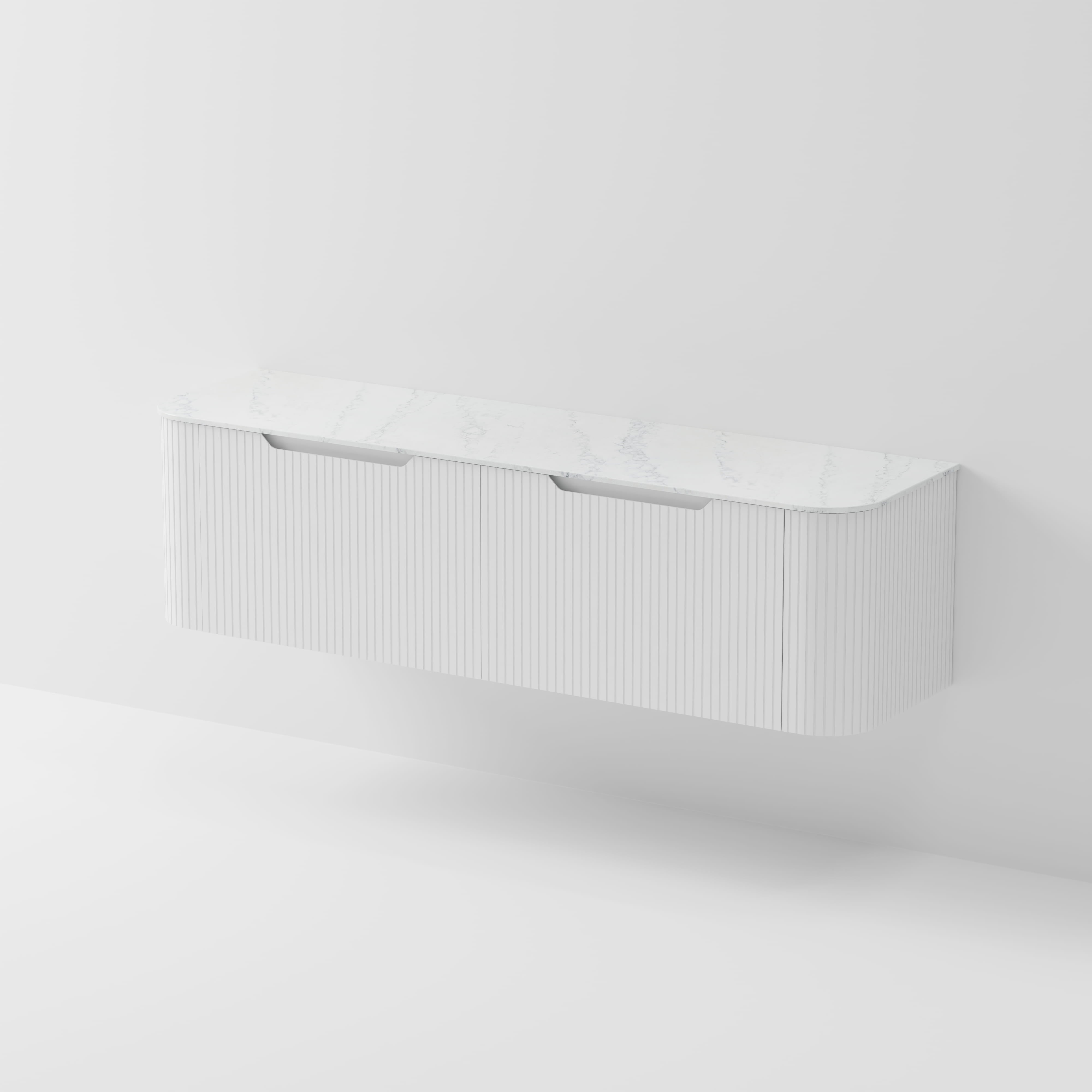 Code Sora 1800 Vanity | Slab Top