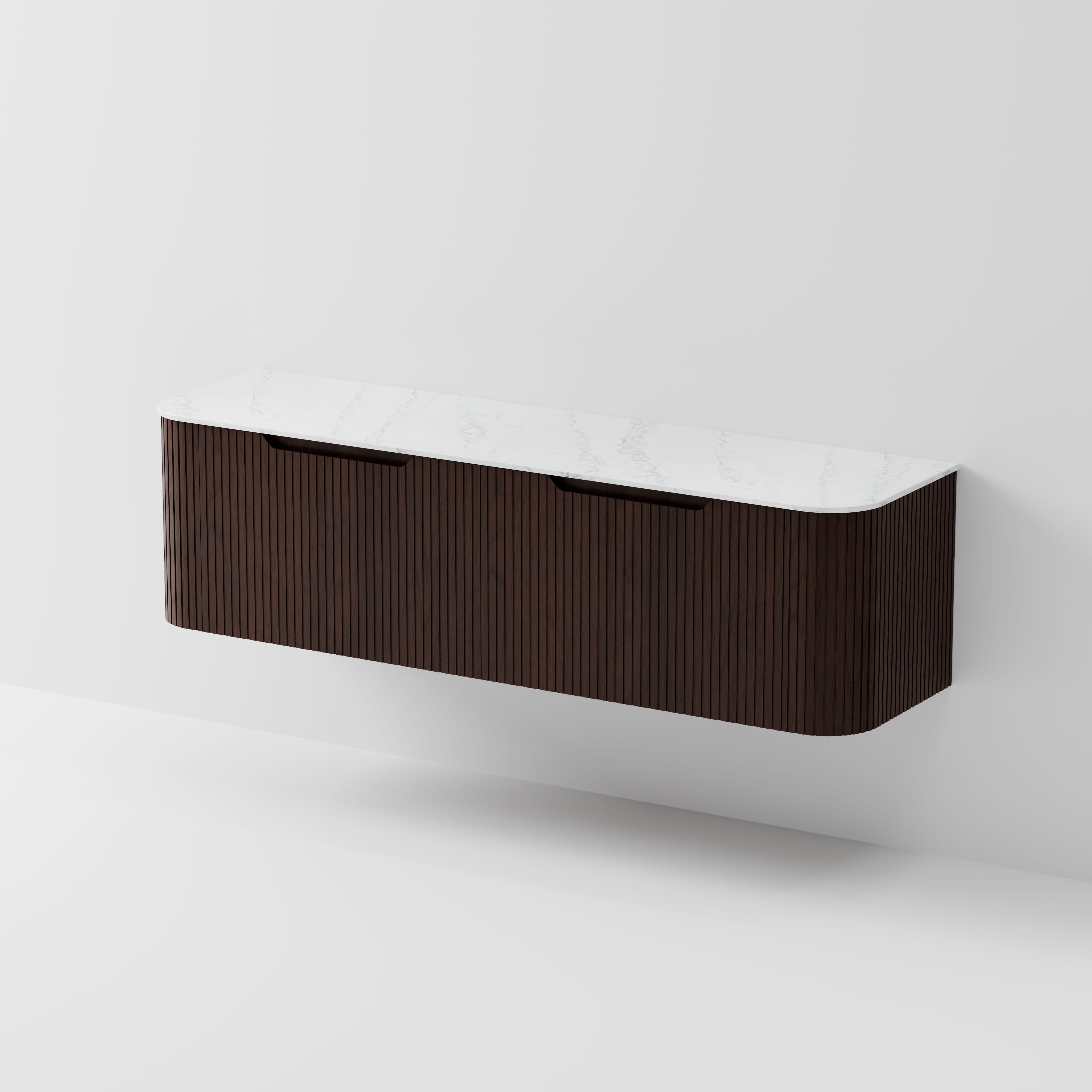 Code Sora 1800 Vanity | Slab Top
